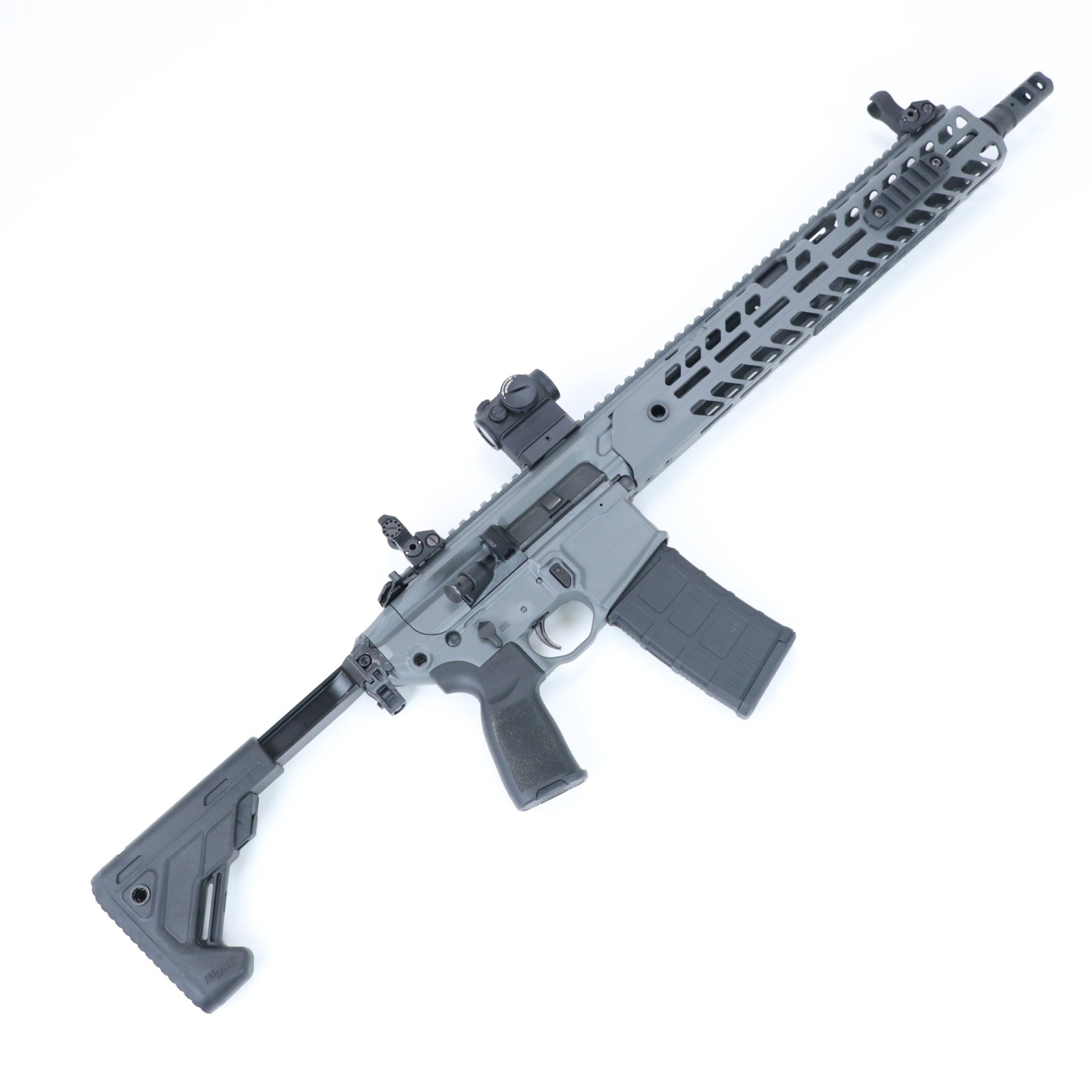 USED - Sig Sauer MCX Virtus GTO357765