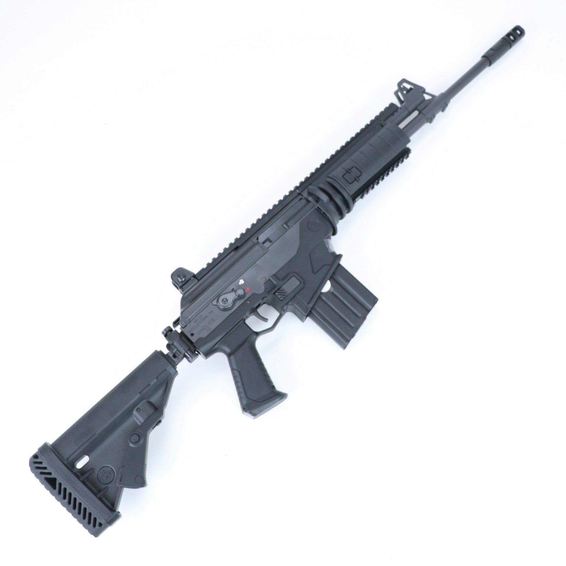 USED - Israel Weapon Industries Galil ACE SAR GTO357780