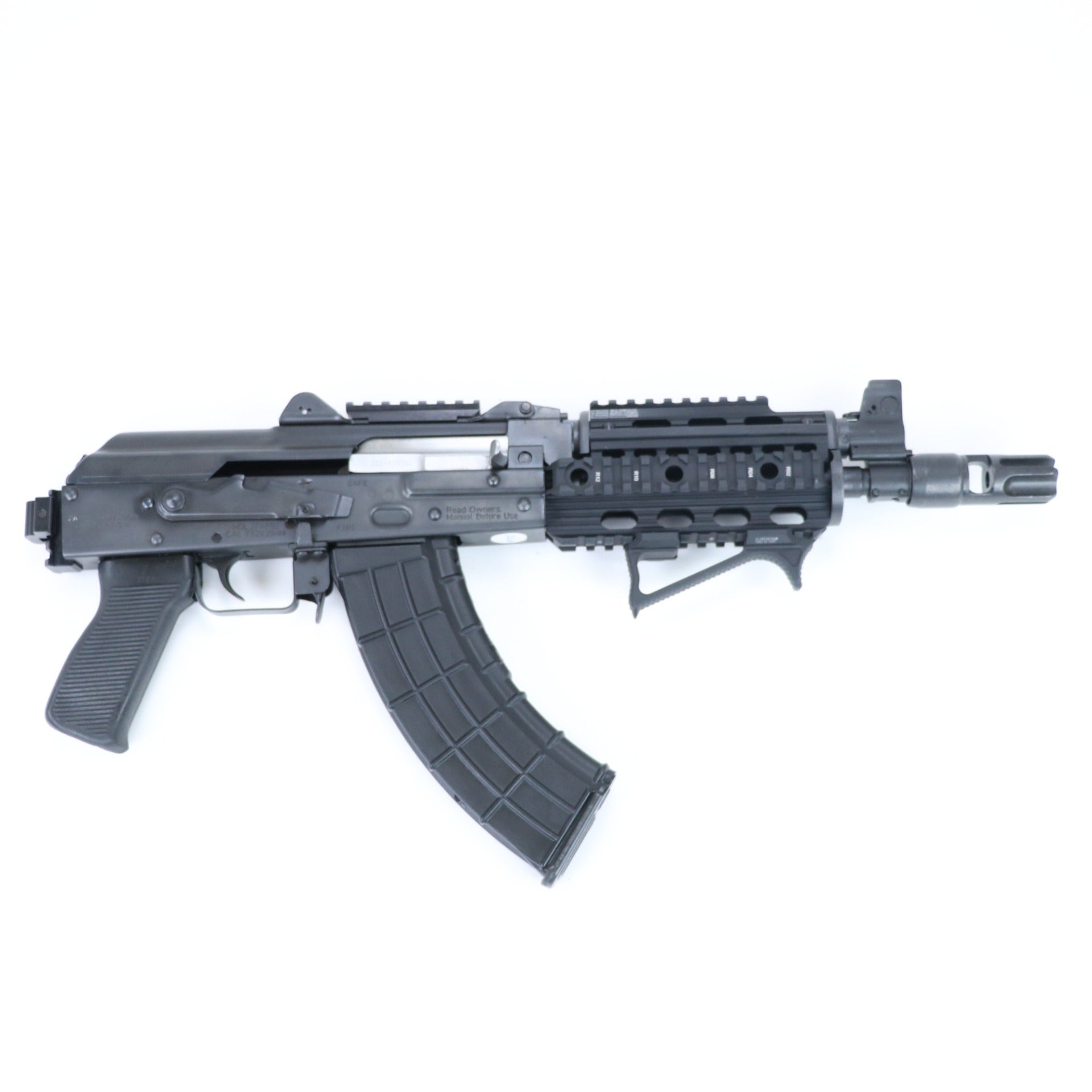 USED - Zastava Arms ZPAP92 GTO357781