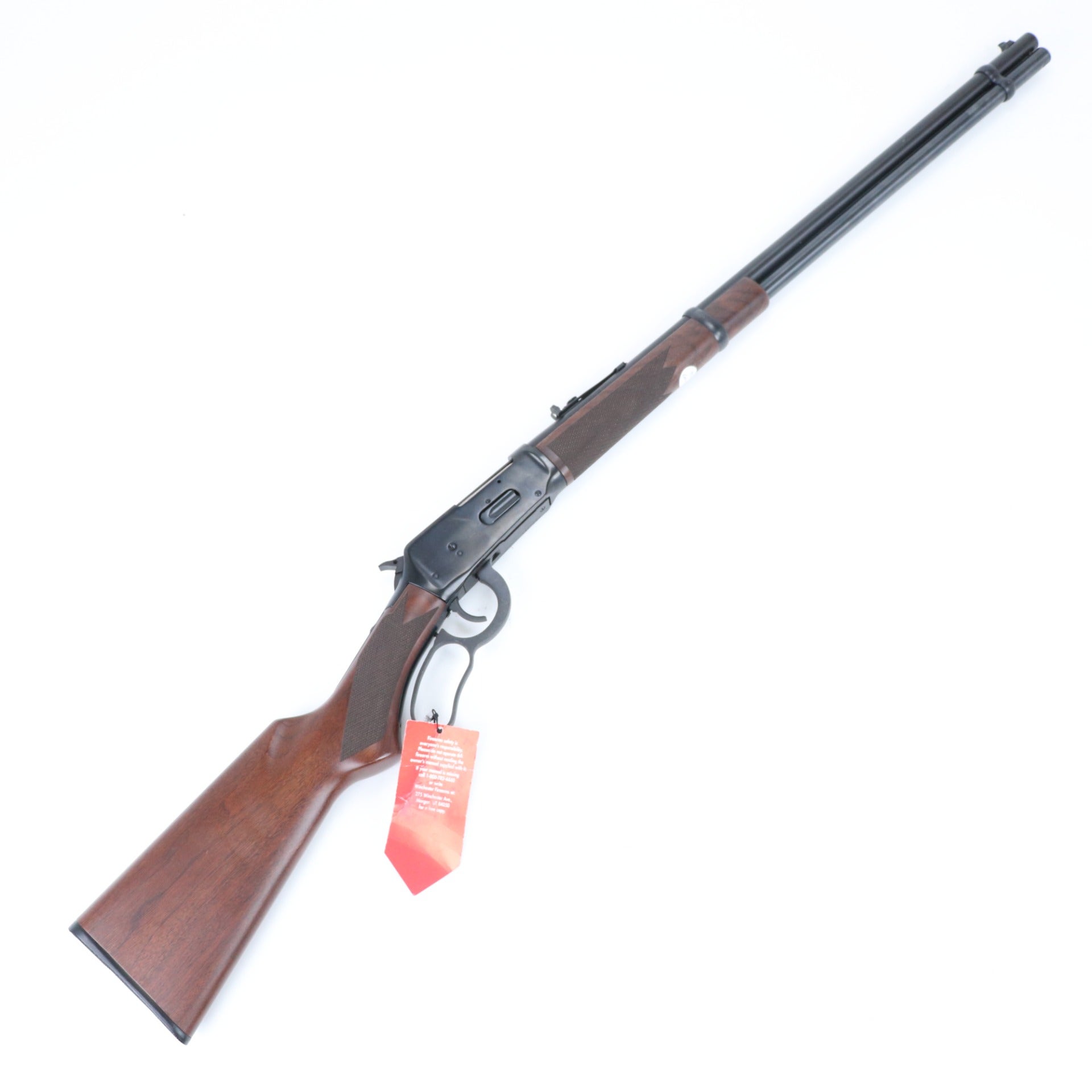 USED - Winchester 94AE GTO357789