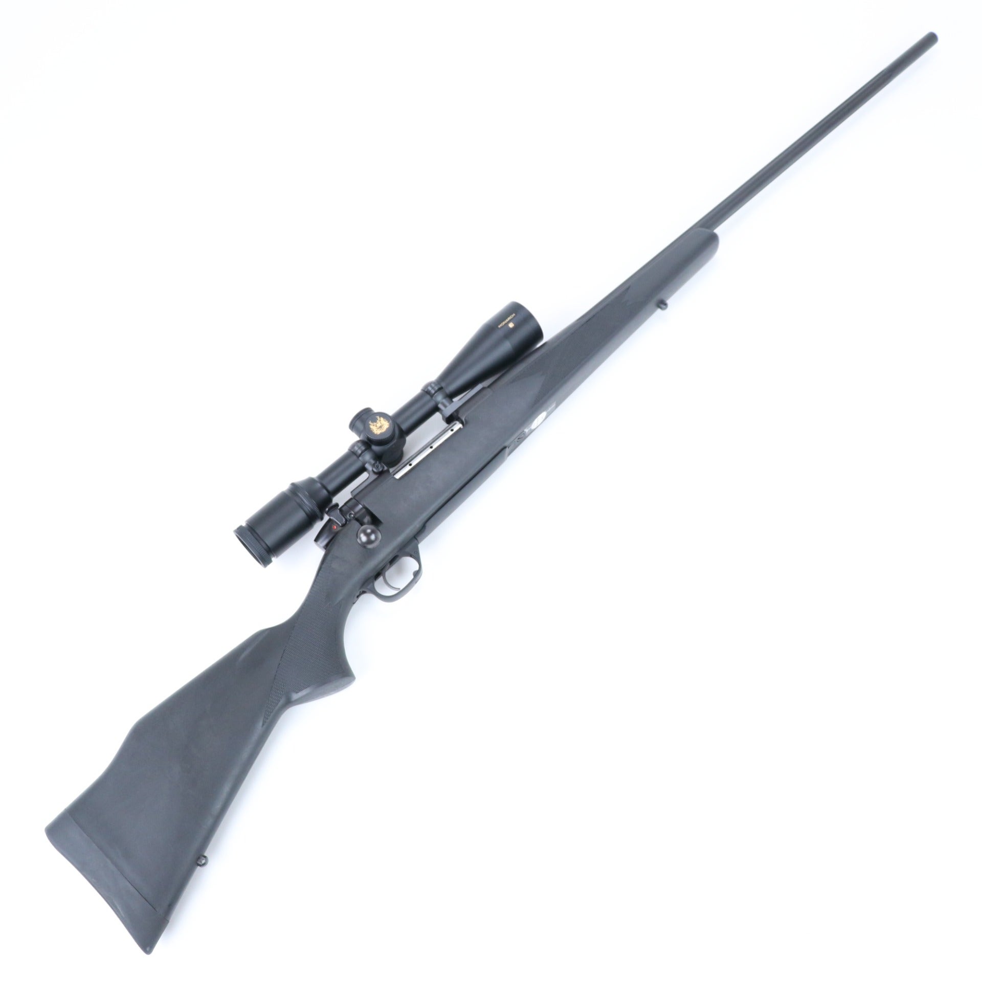 USED - Weatherby Mark V GTO357791