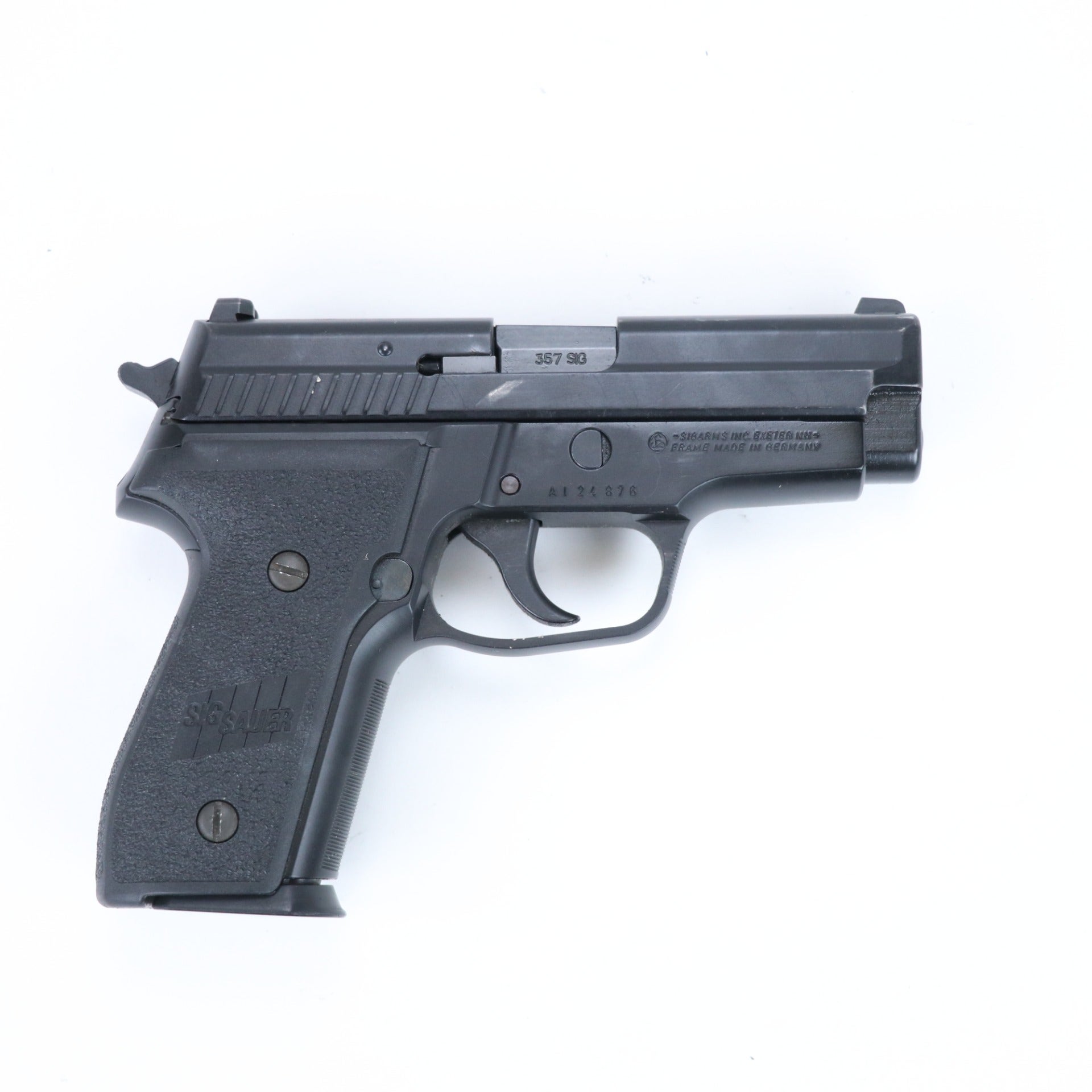 USED - Sig Sauer P229 GTO357800