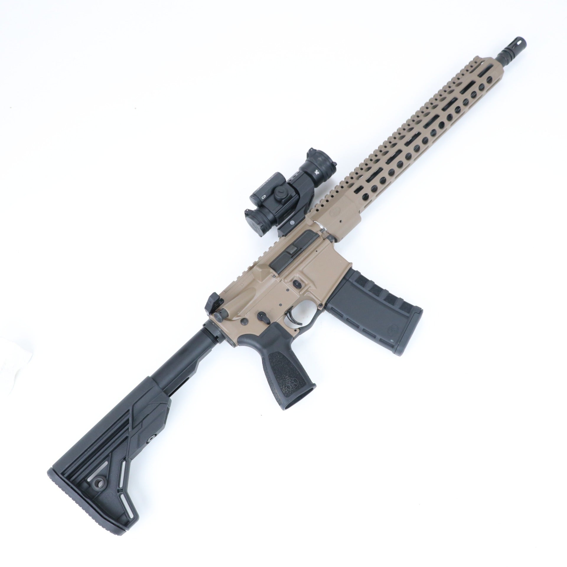 USED - FN FN15 GTO357816