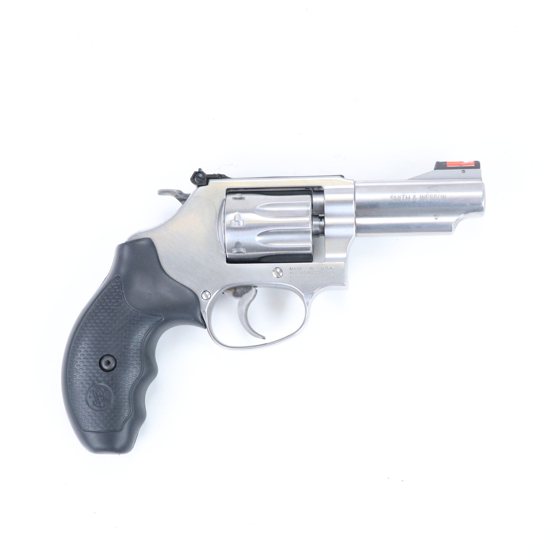 USED - Smith & Wesson 63-5 GTO357819