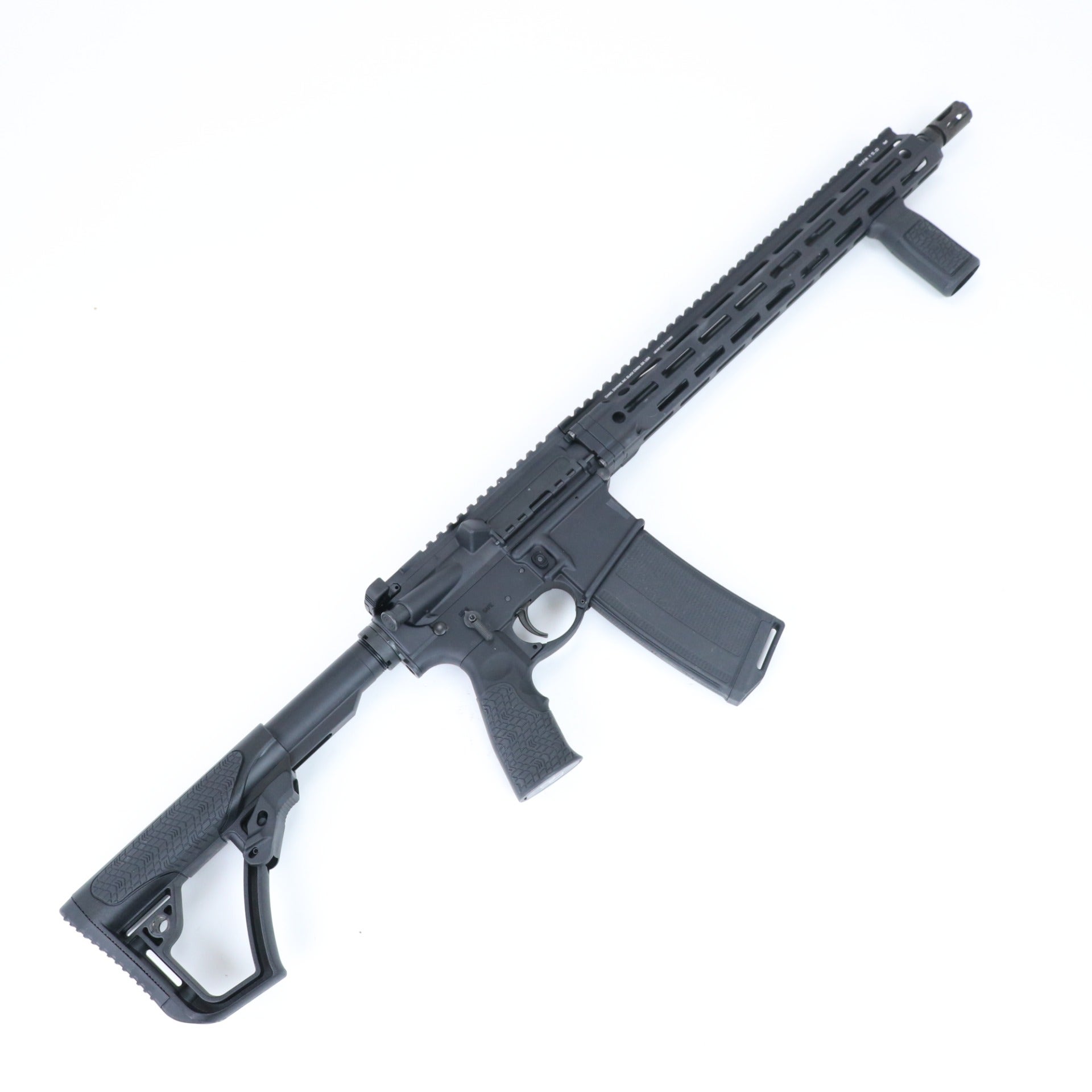 USED - Daniel Defense V7 GTO357834