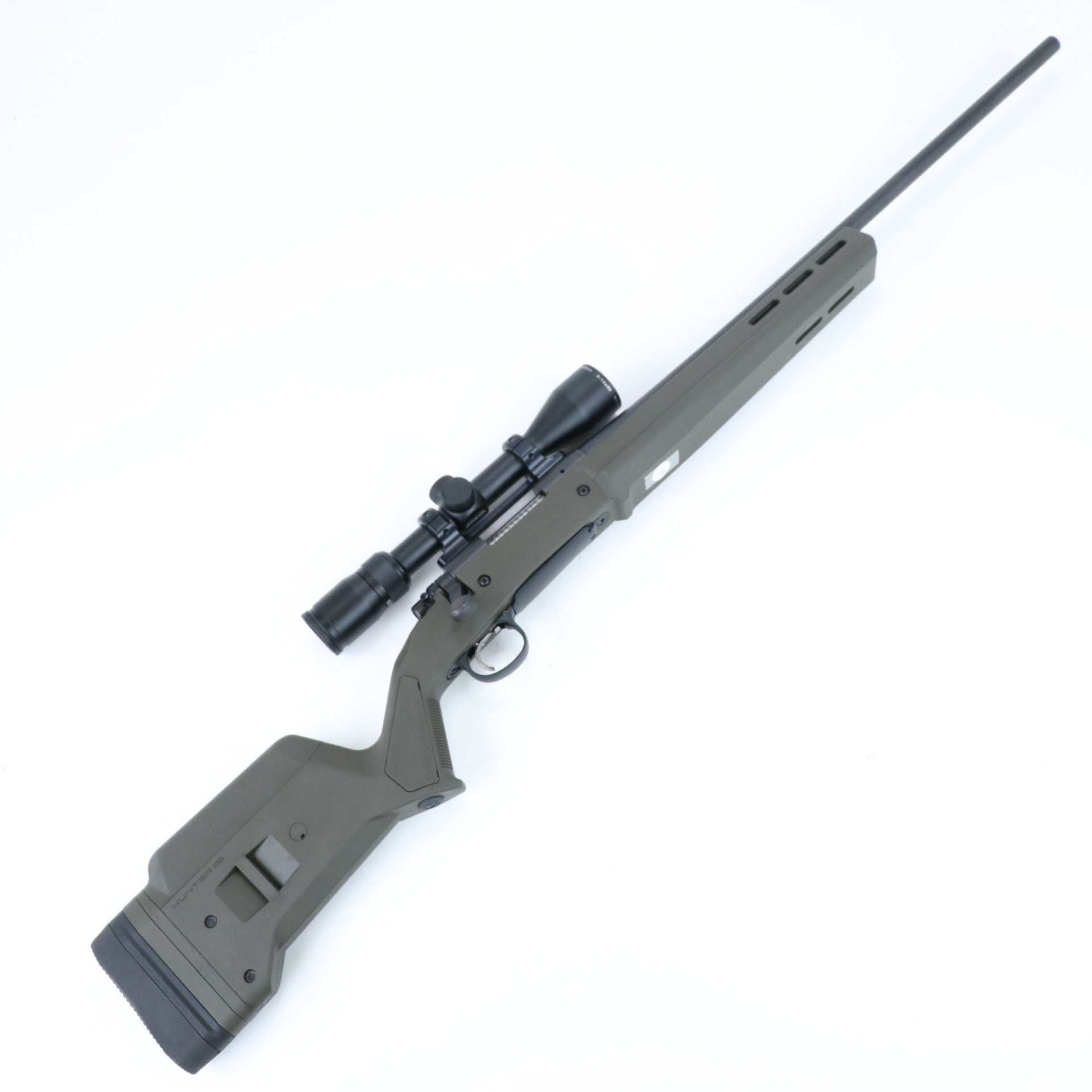 USED - Remington 700 SPS GTO357836