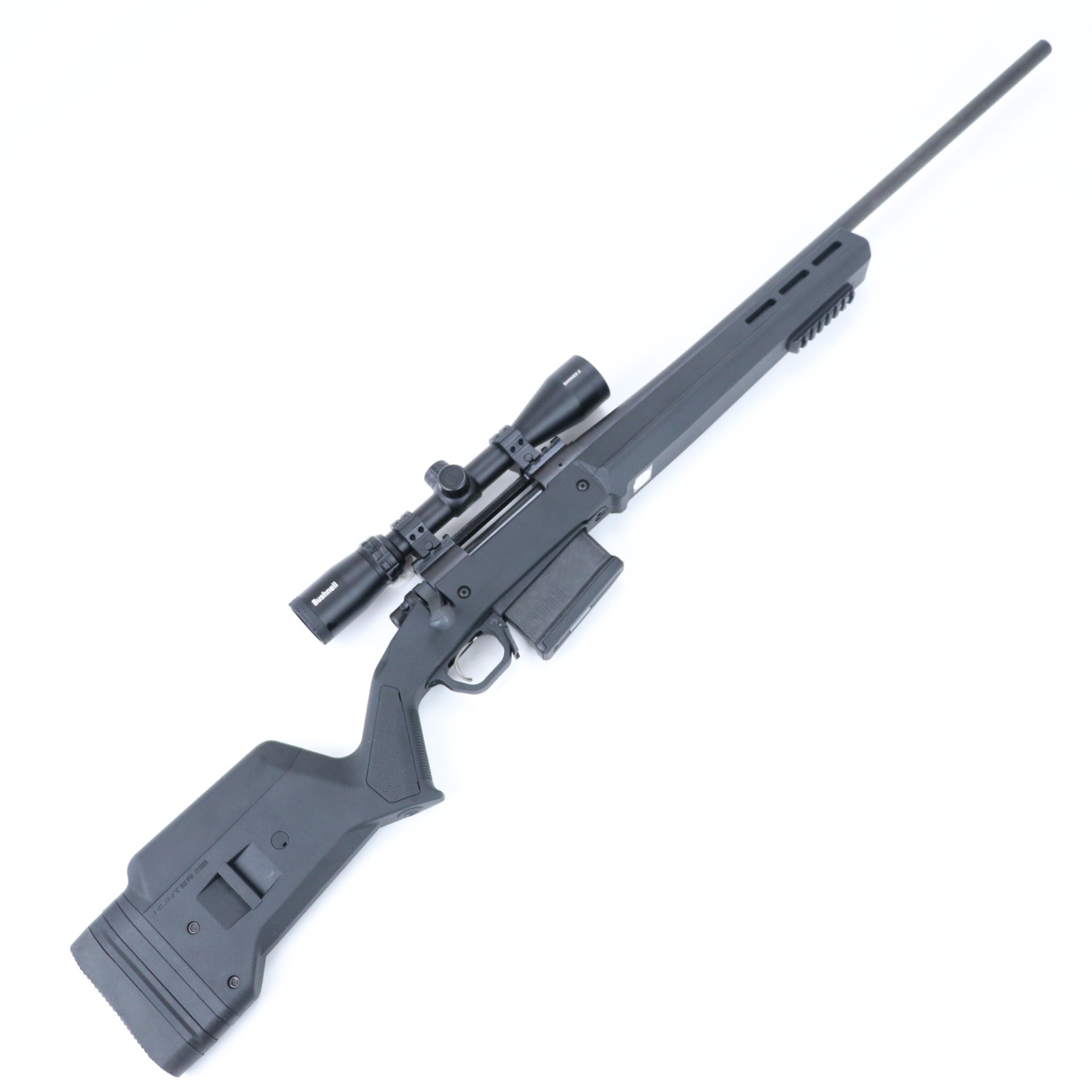 USED - Remington 700 GTO357850