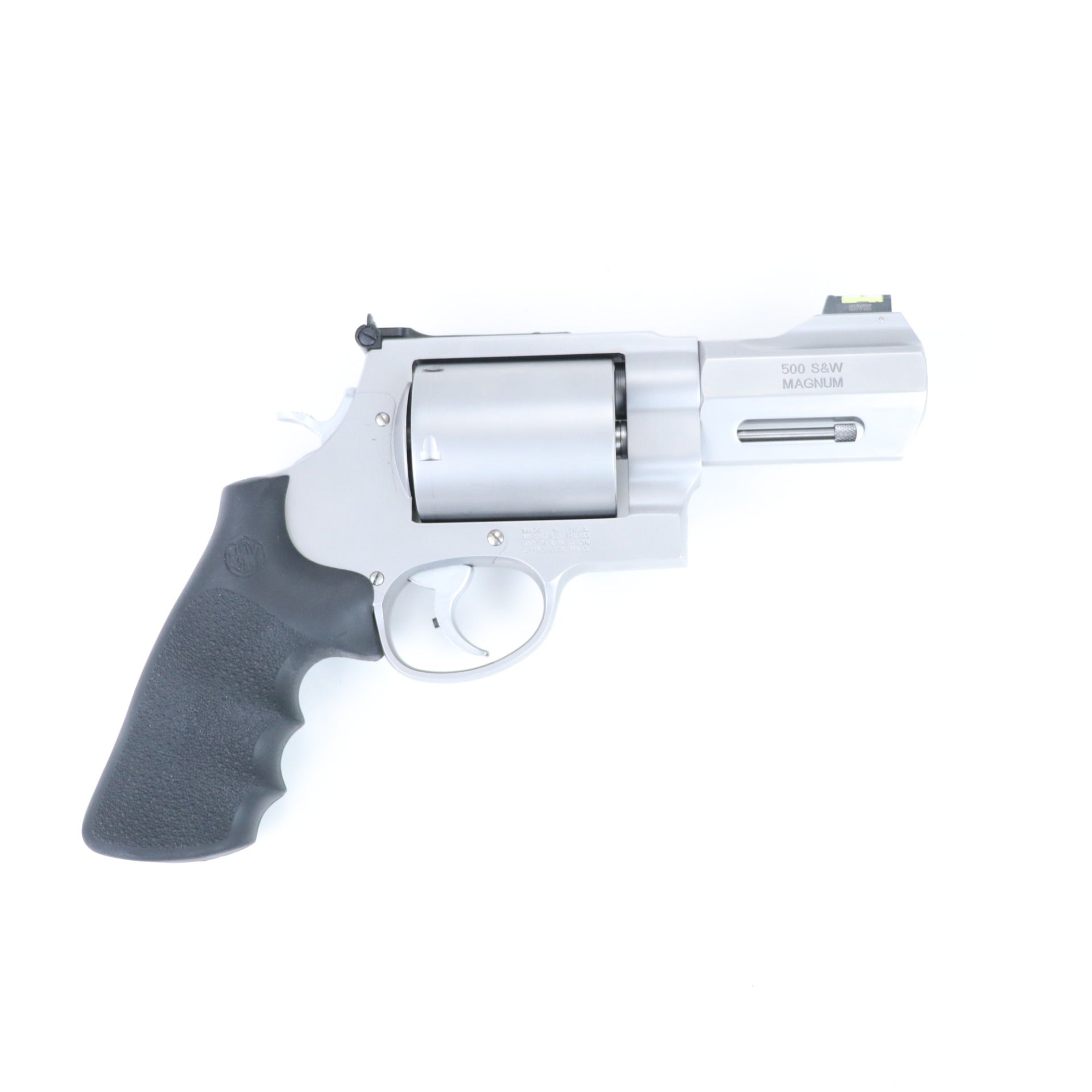 USED - Smith & Wesson 500 GTO357883
