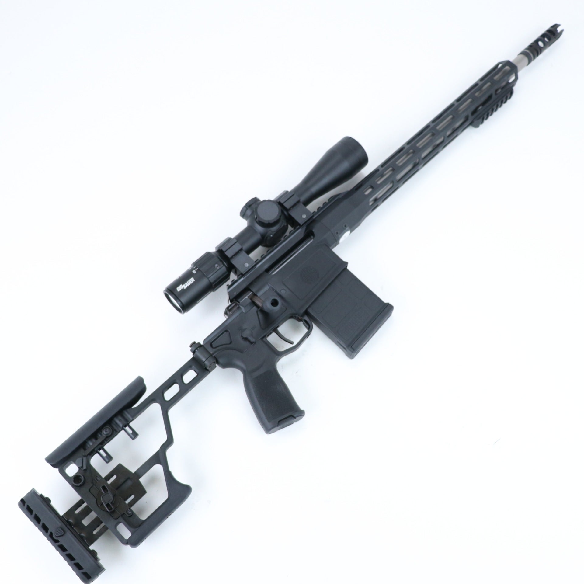 USED - Sig Sauer Cross GTO357884