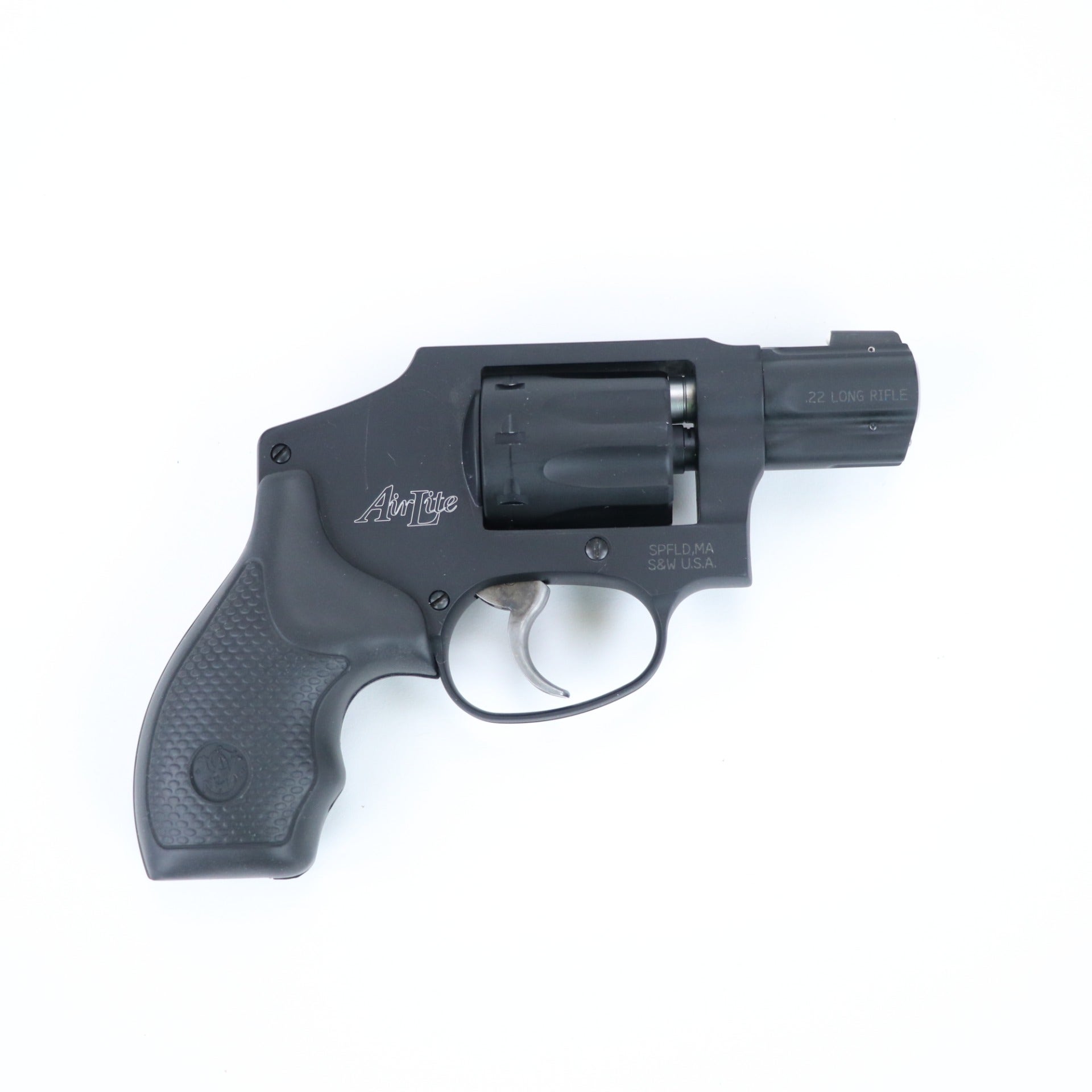 USED - Smith & Wesson 43C GTO357898