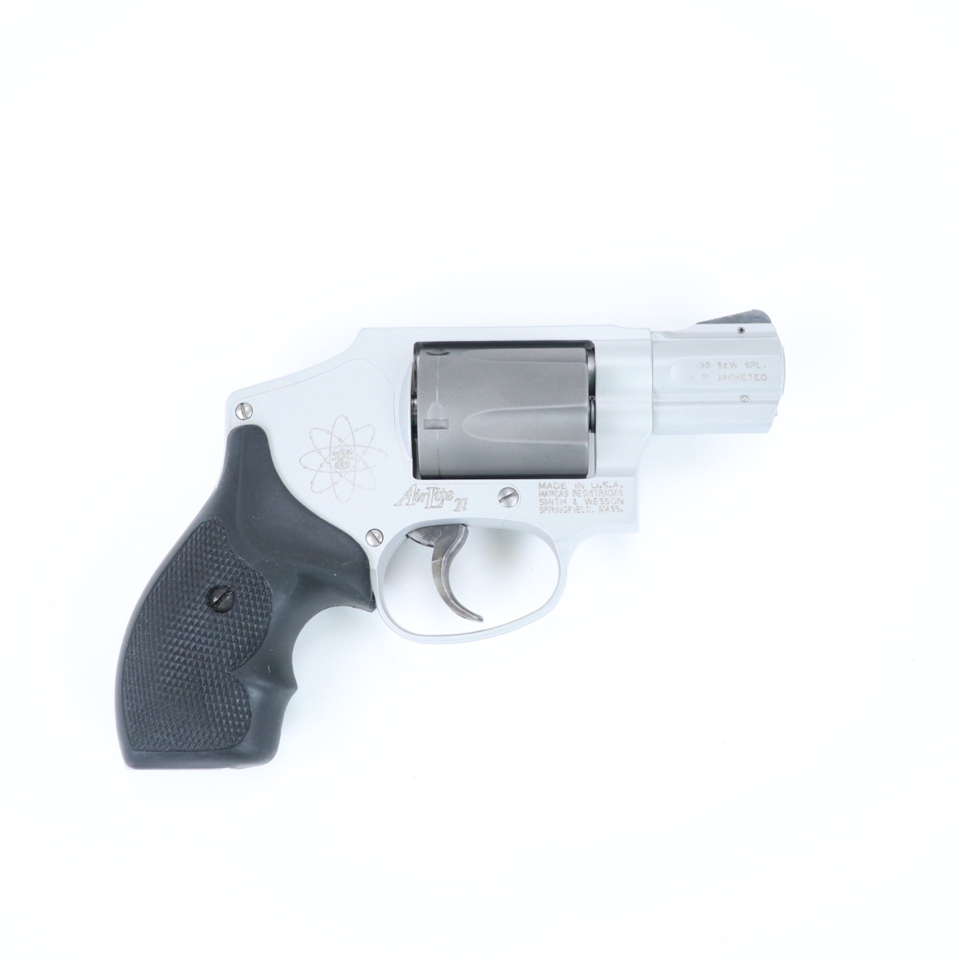 USED - Smith & Wesson 342 Airlite GTO357899