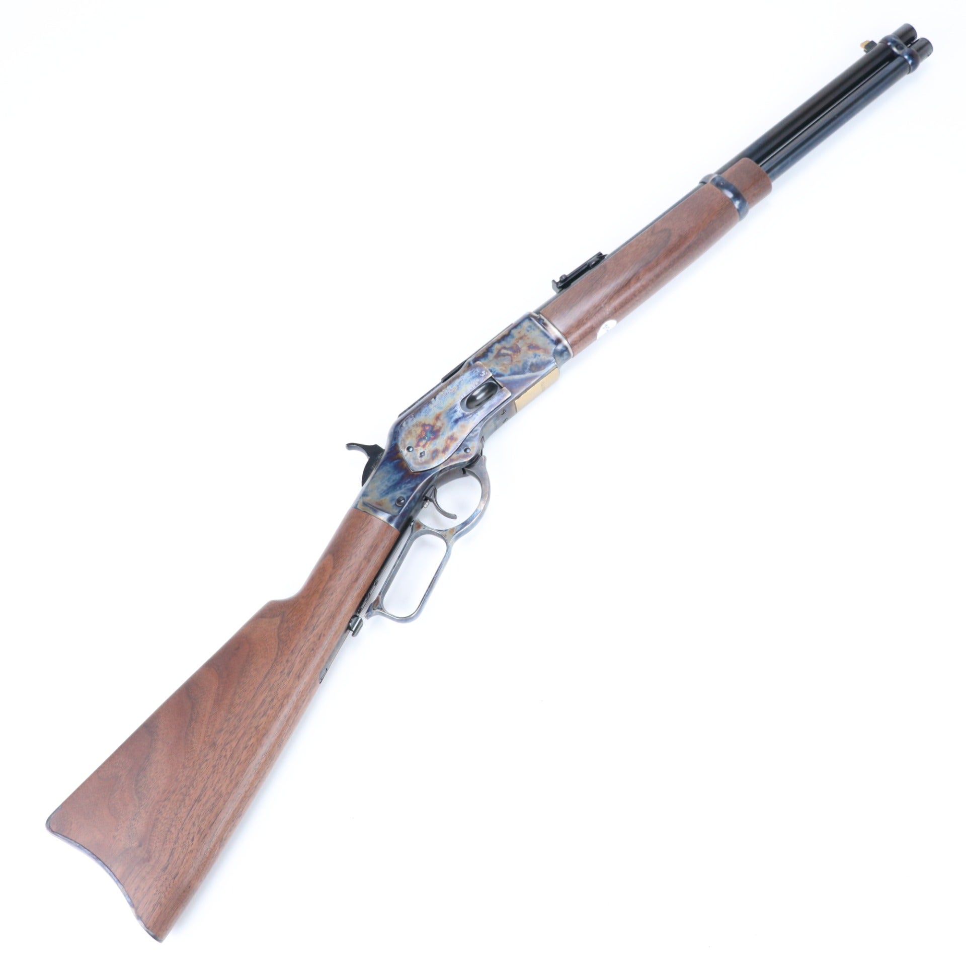 USED - Winchester 1873 Trapper GTO357903