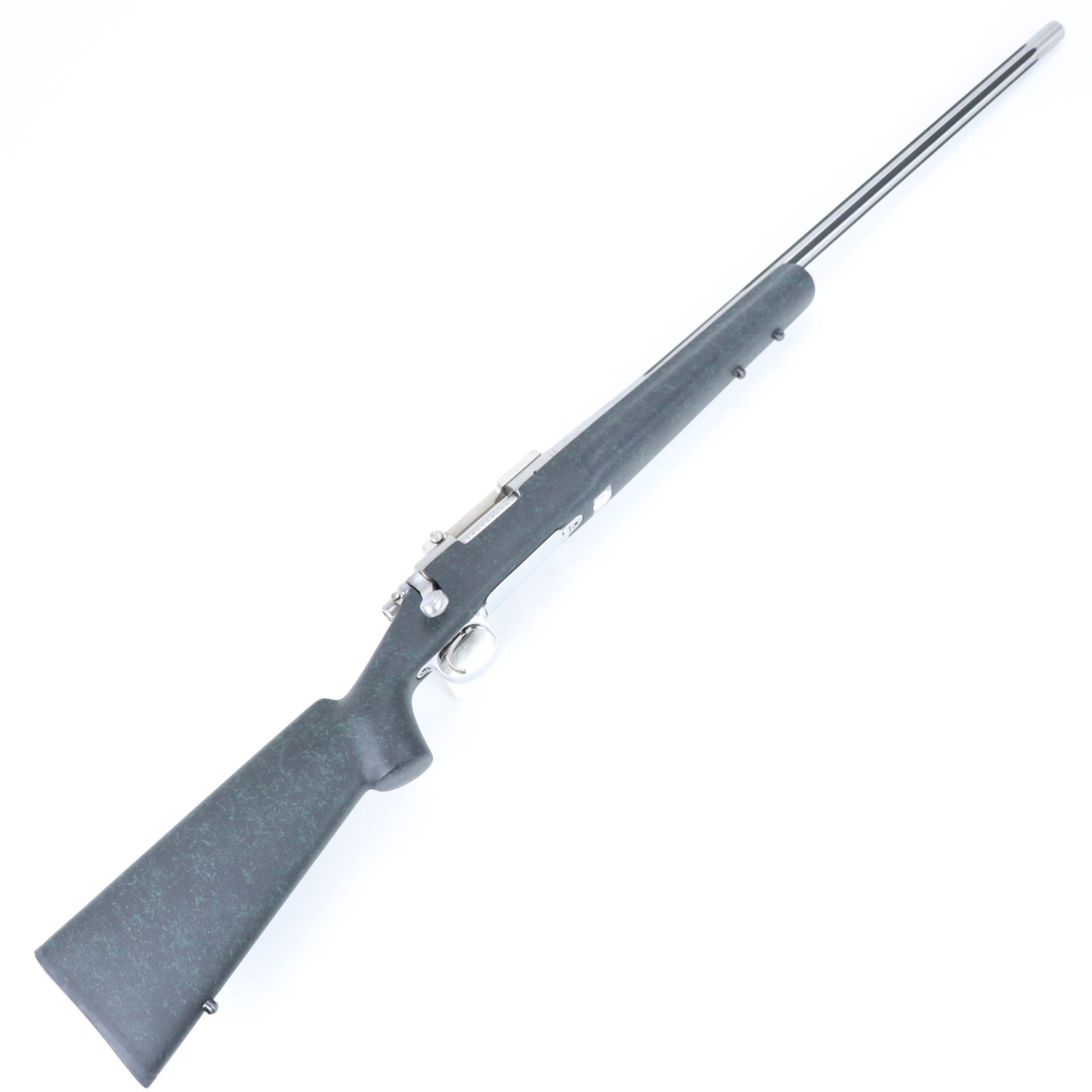 USED - Remington 700 Varmint GTO357905