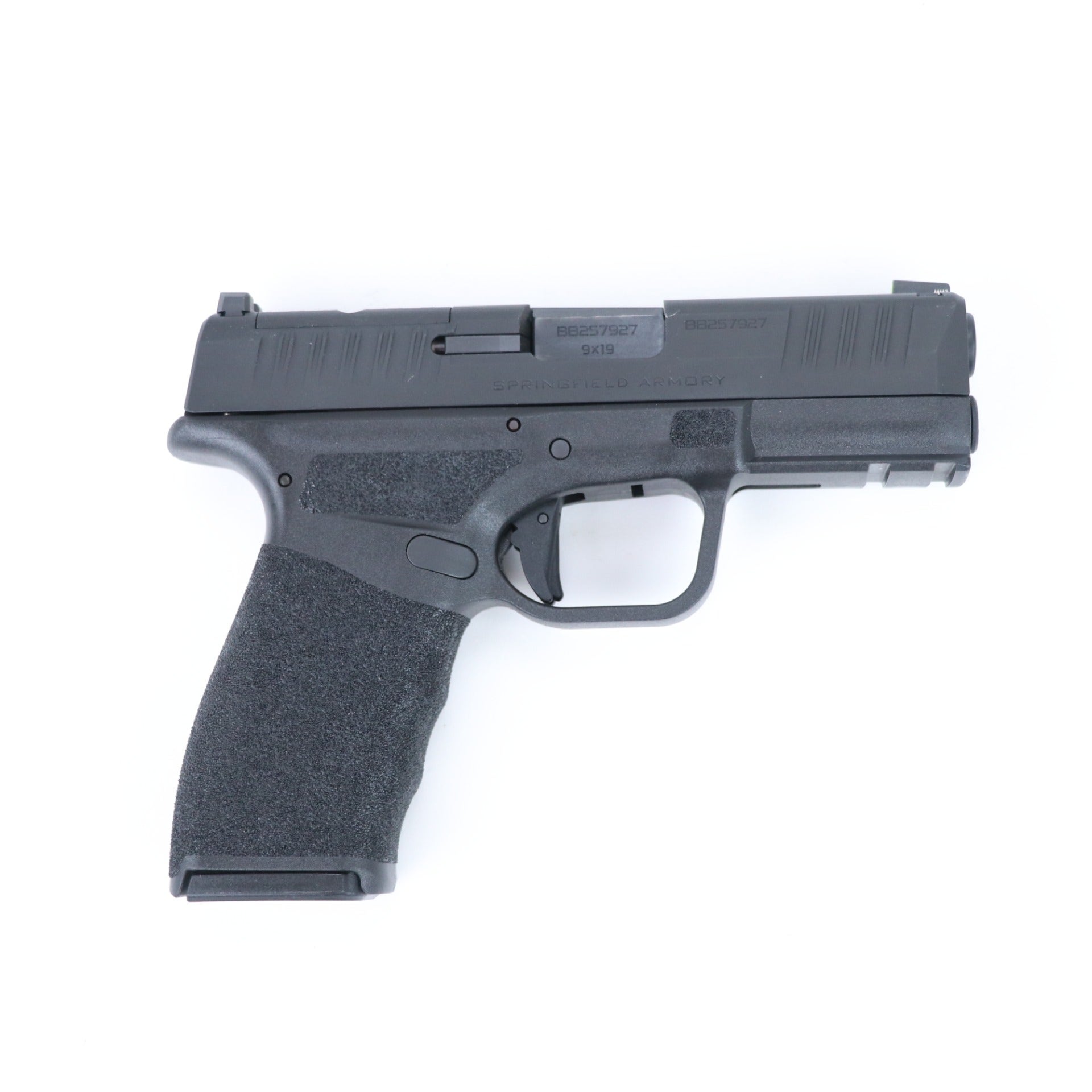 USED - Springfield Armory Hellcat Pro GTO357914