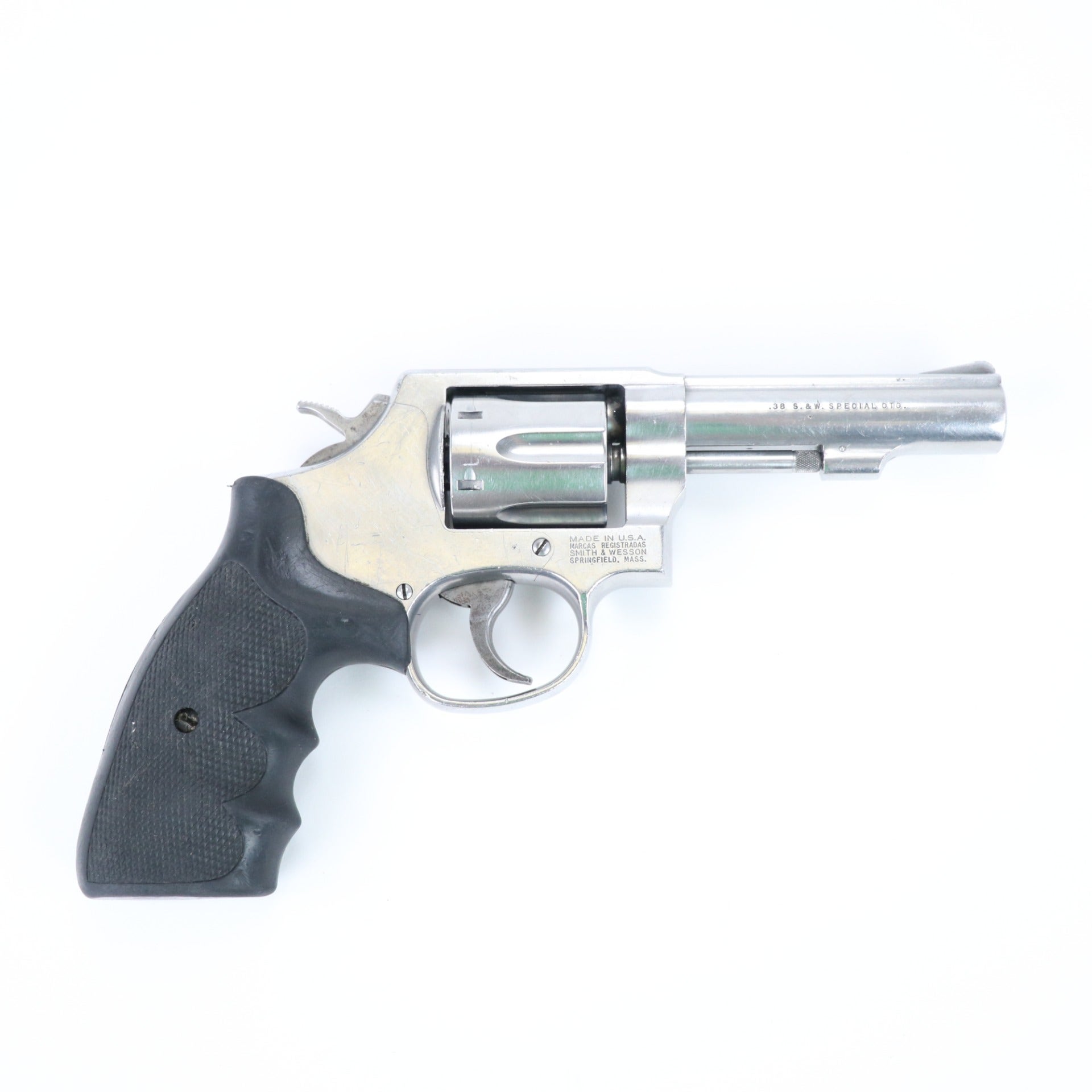 USED - Smith & Wesson 64-6 GTO357915