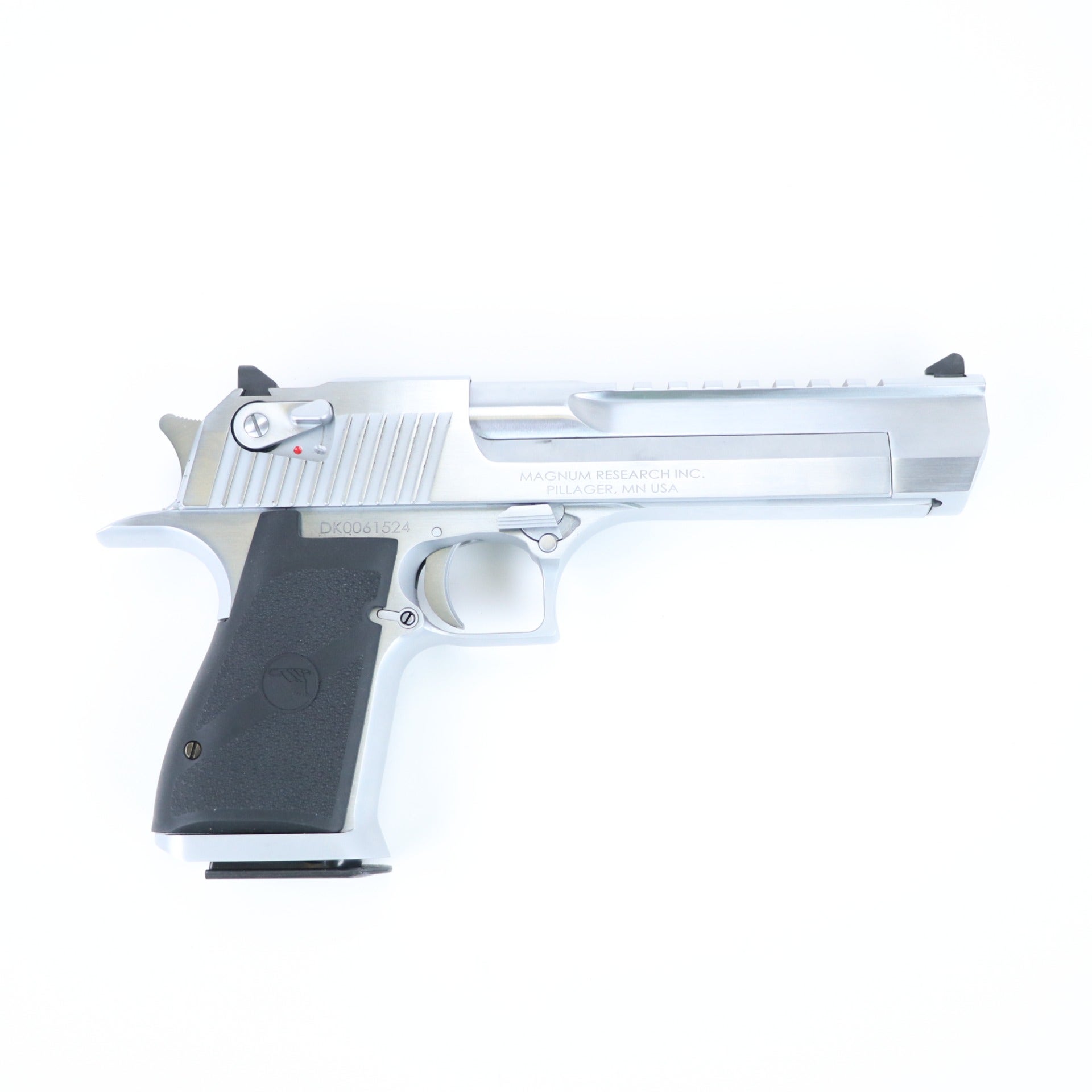 USED - Magnum Research Desert Eagle GTO357920