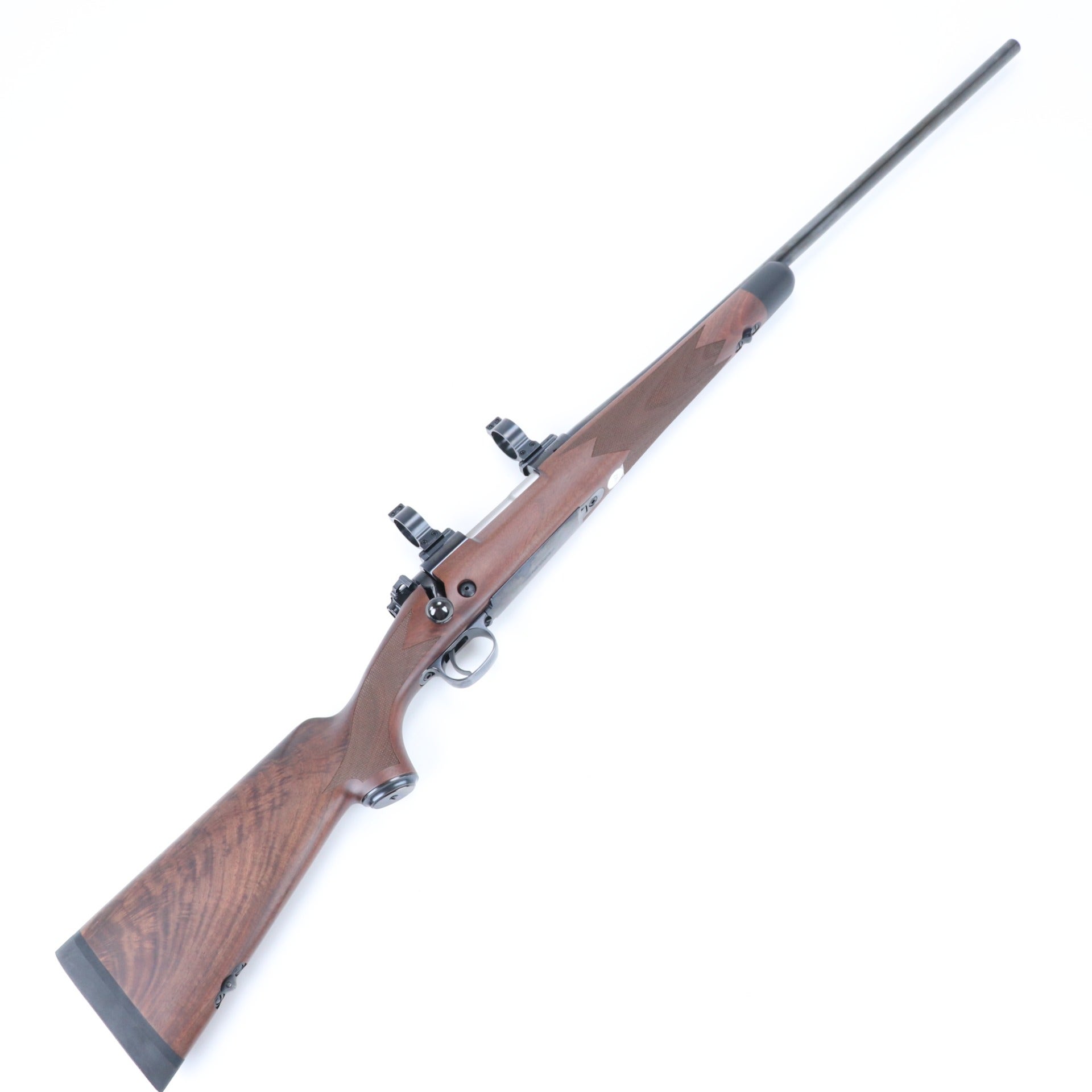 USED - Winchester 70 GTO357942
