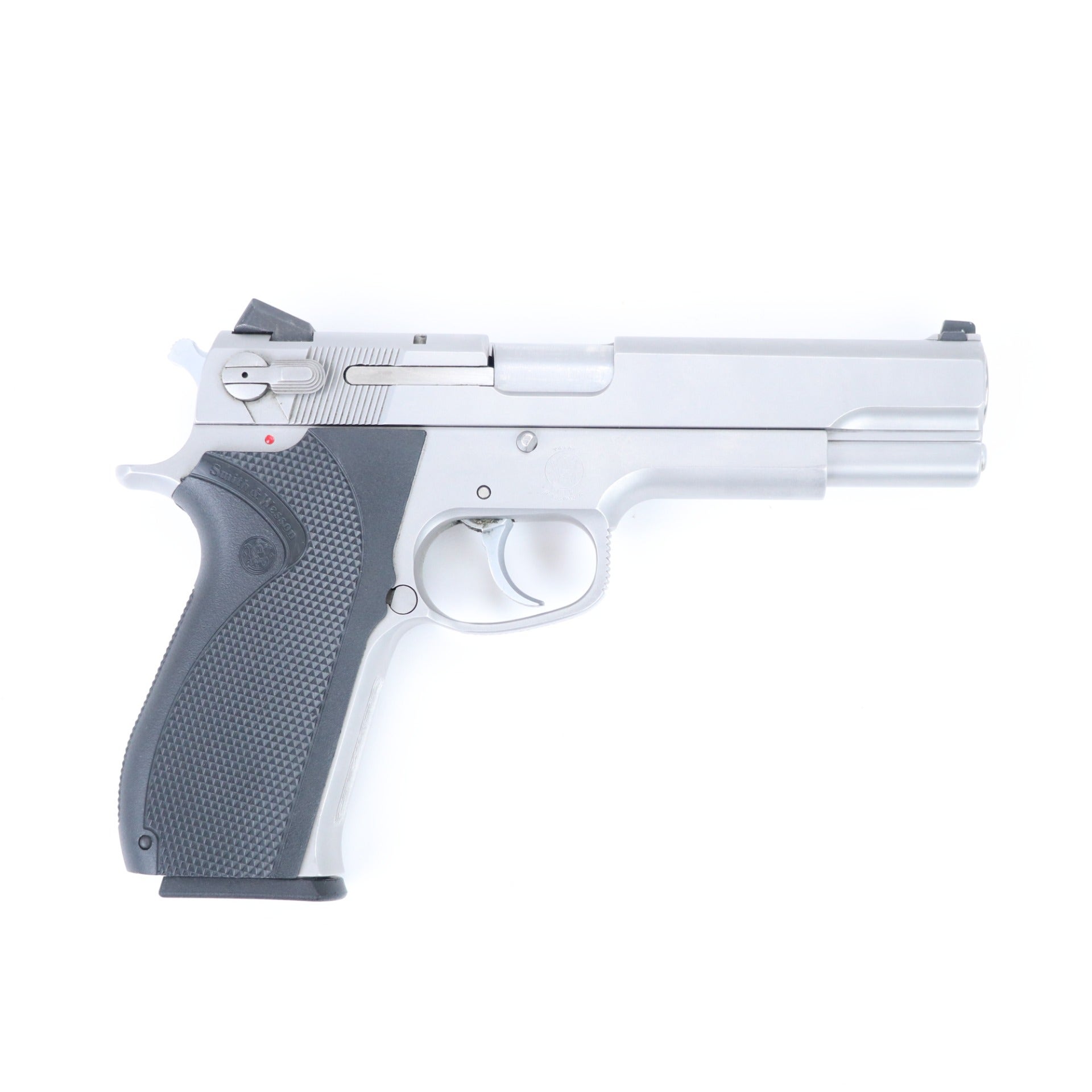 USED - Smith & Wesson 4506-1 GTO357953