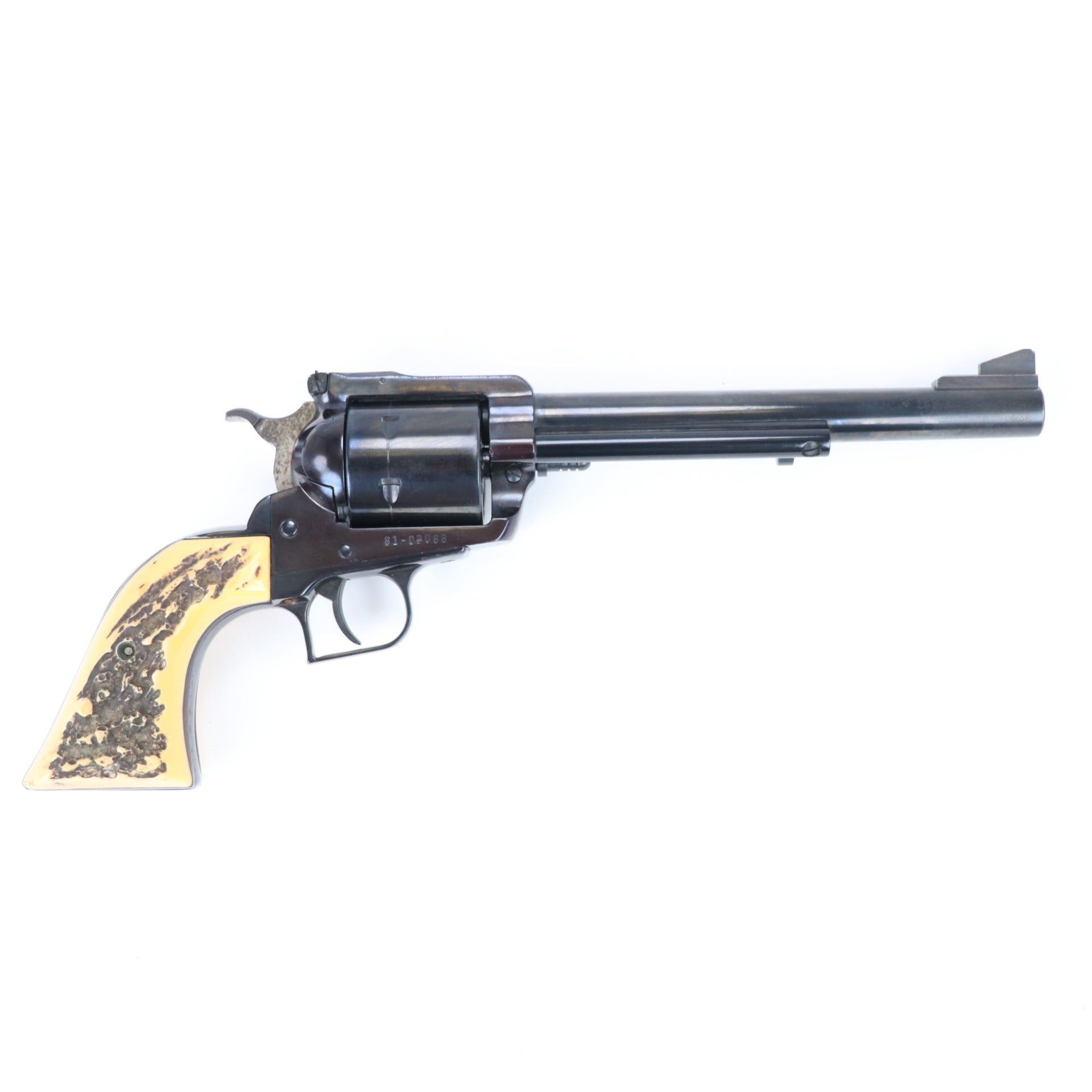 USED - Ruger New Model Super Blackhawk GTO357960
