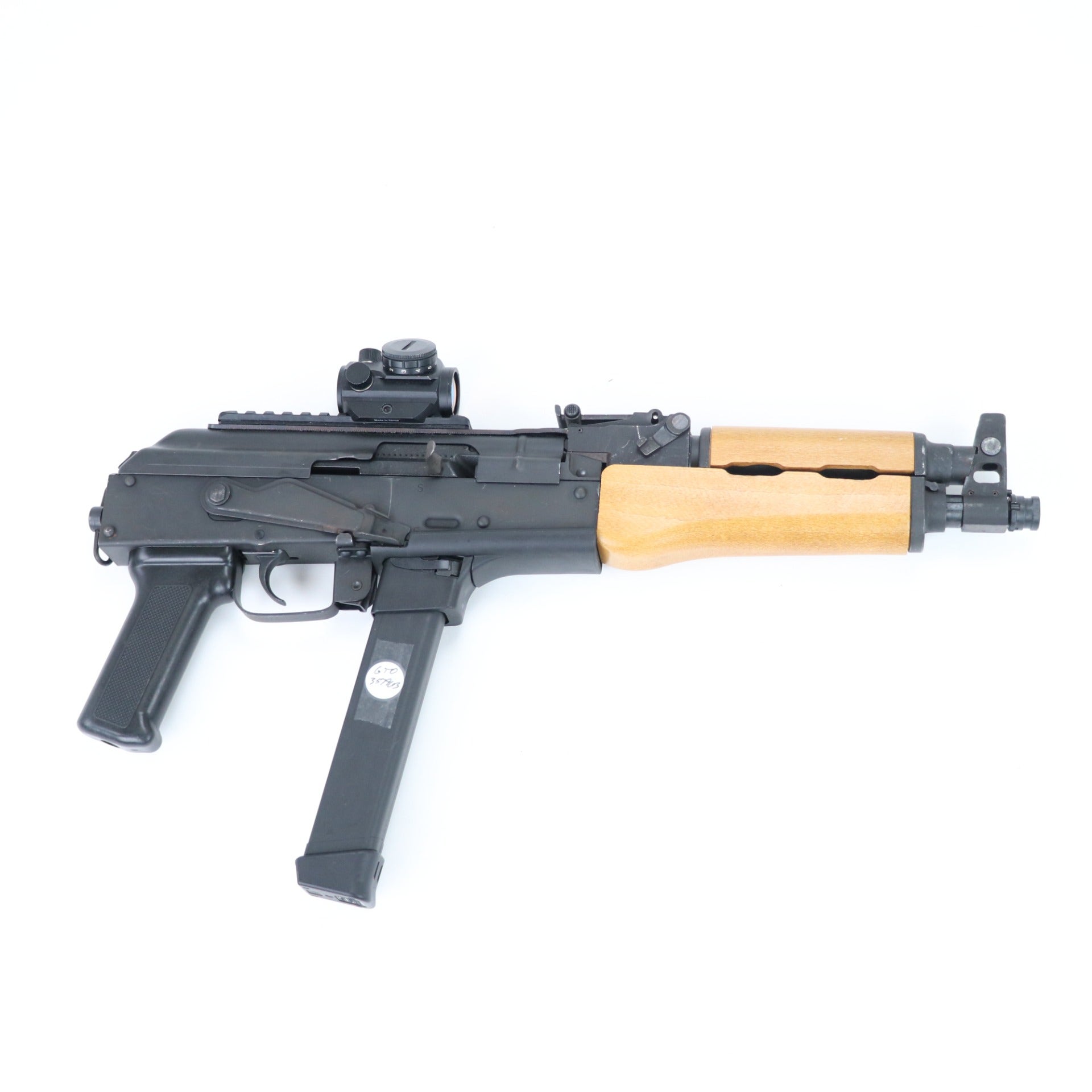 USED - Nova Modul Draco NAK9 GTO357963