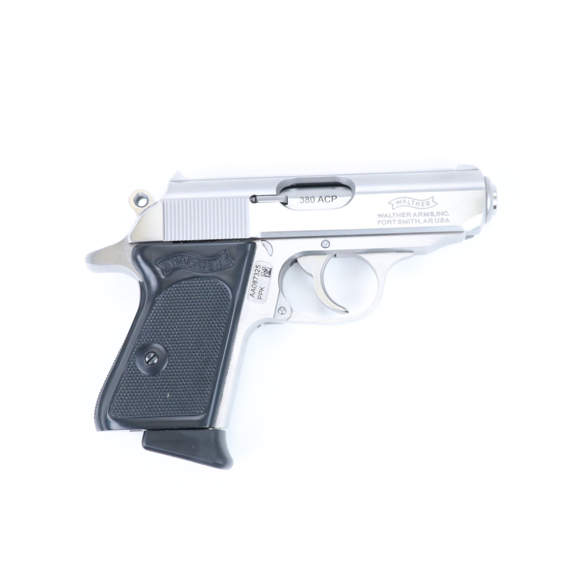 USED - Walther PPK GTO357966