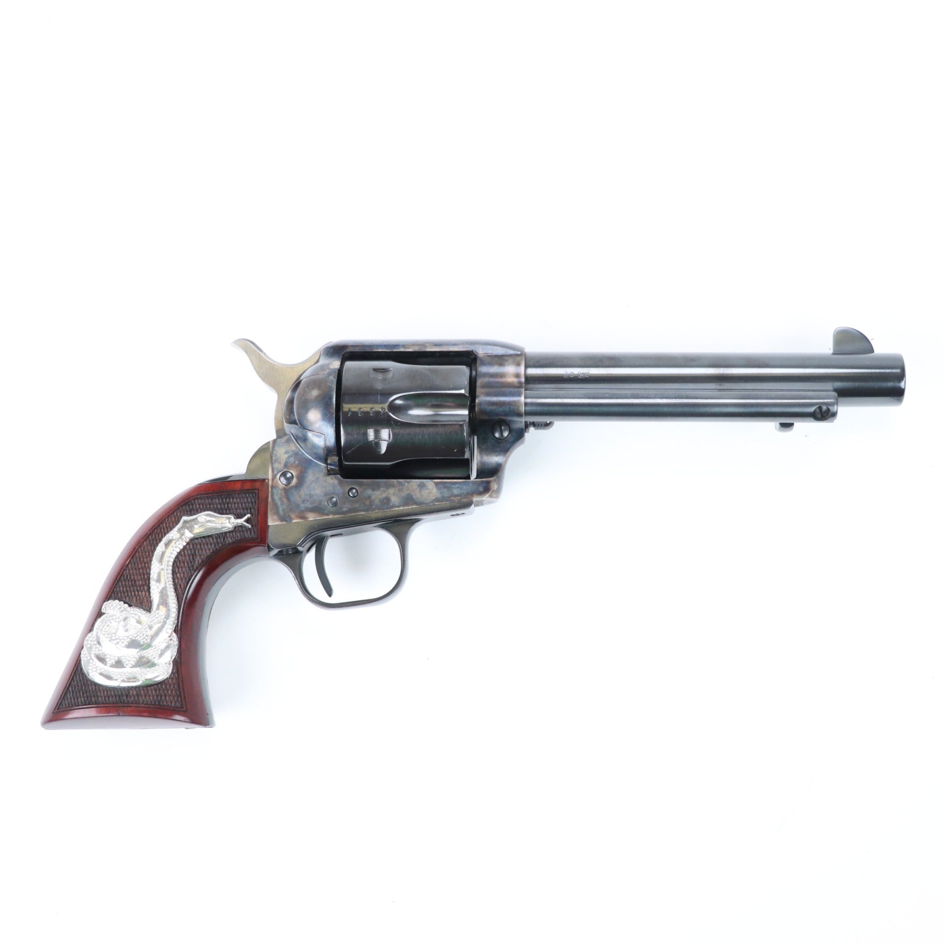 USED - Uberti EL Patron GTO357972