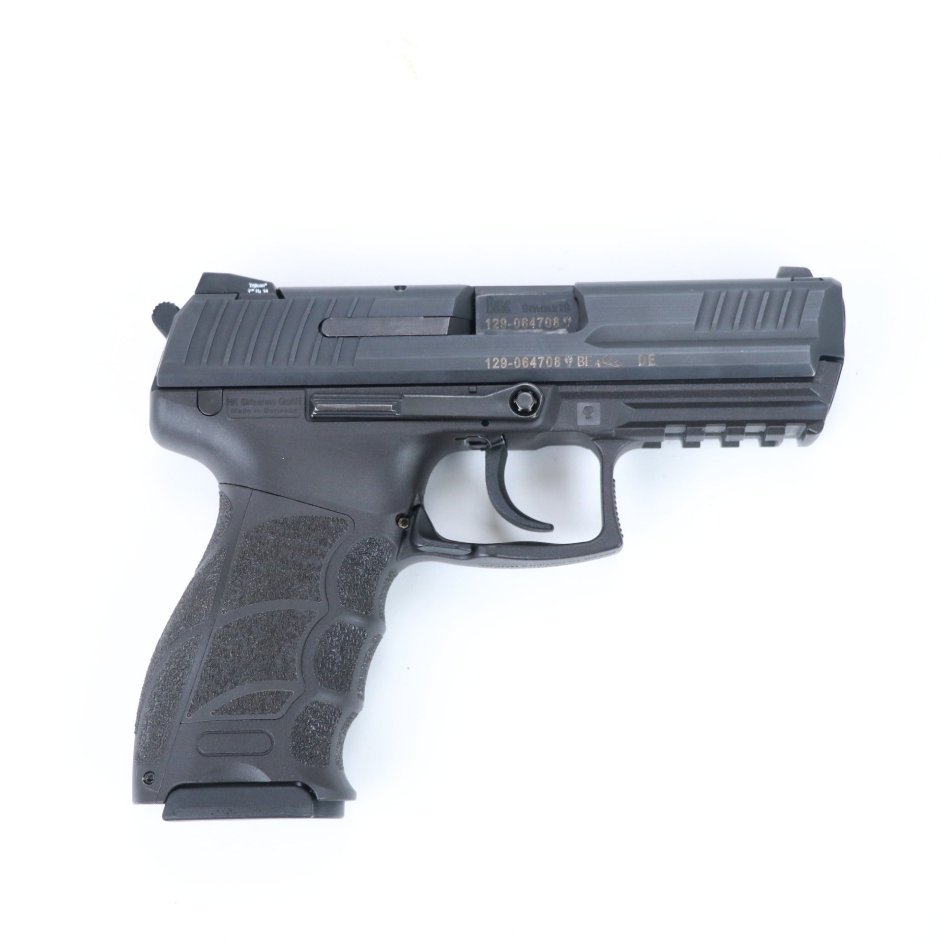 USED - Heckler & Koch P30 GTO357973