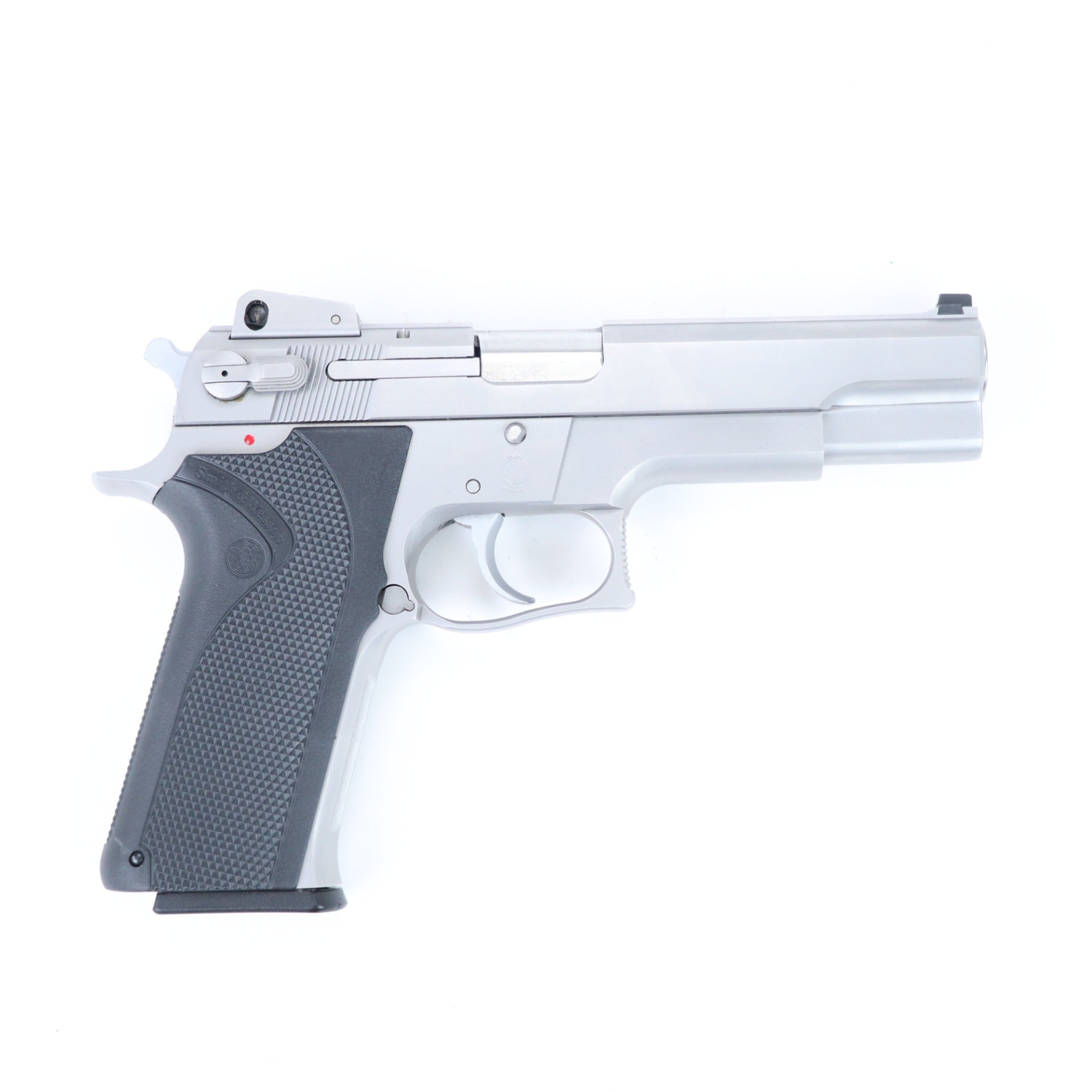 USED - Smith & Wesson 4506 GTO357974