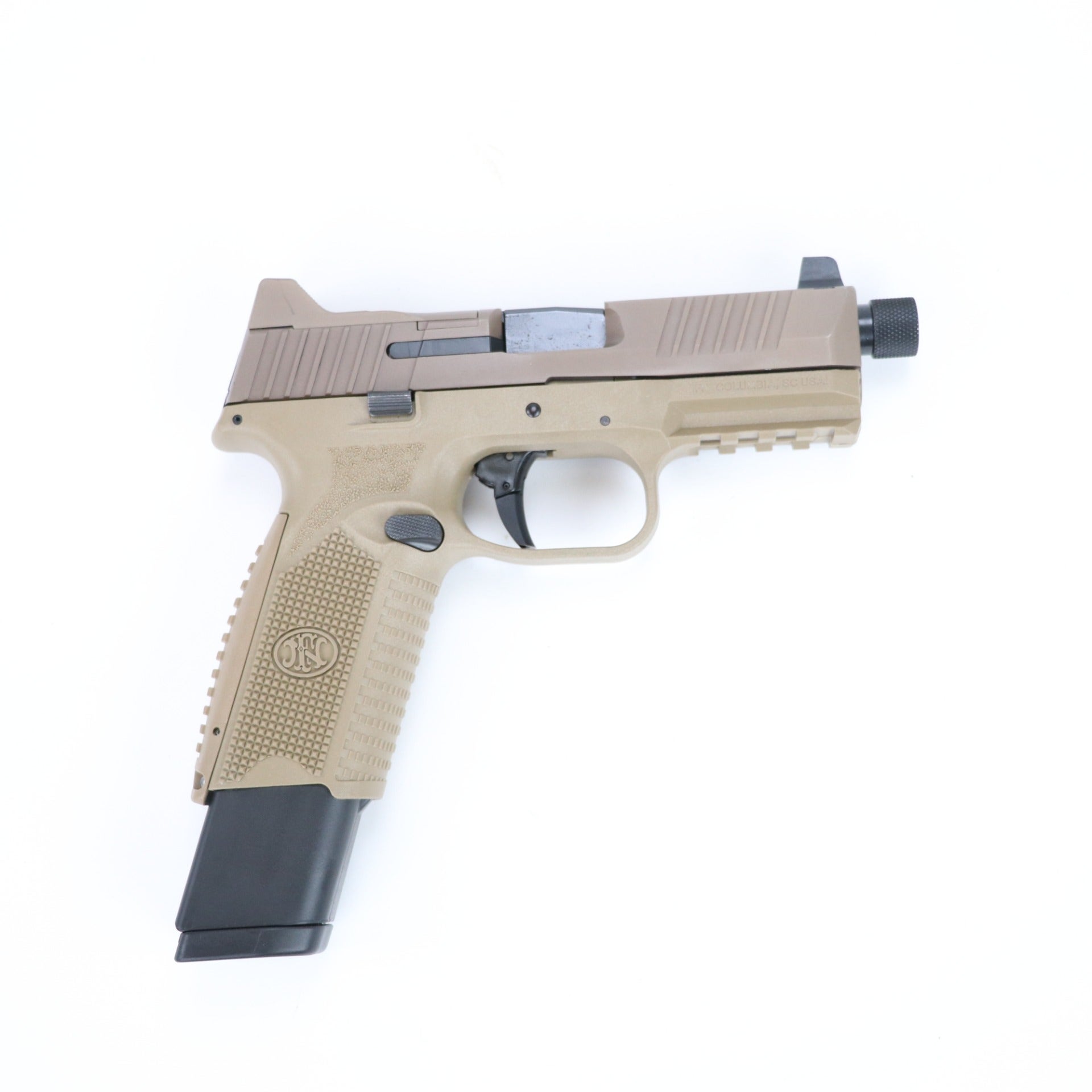 USED - FN 509 GTO357975