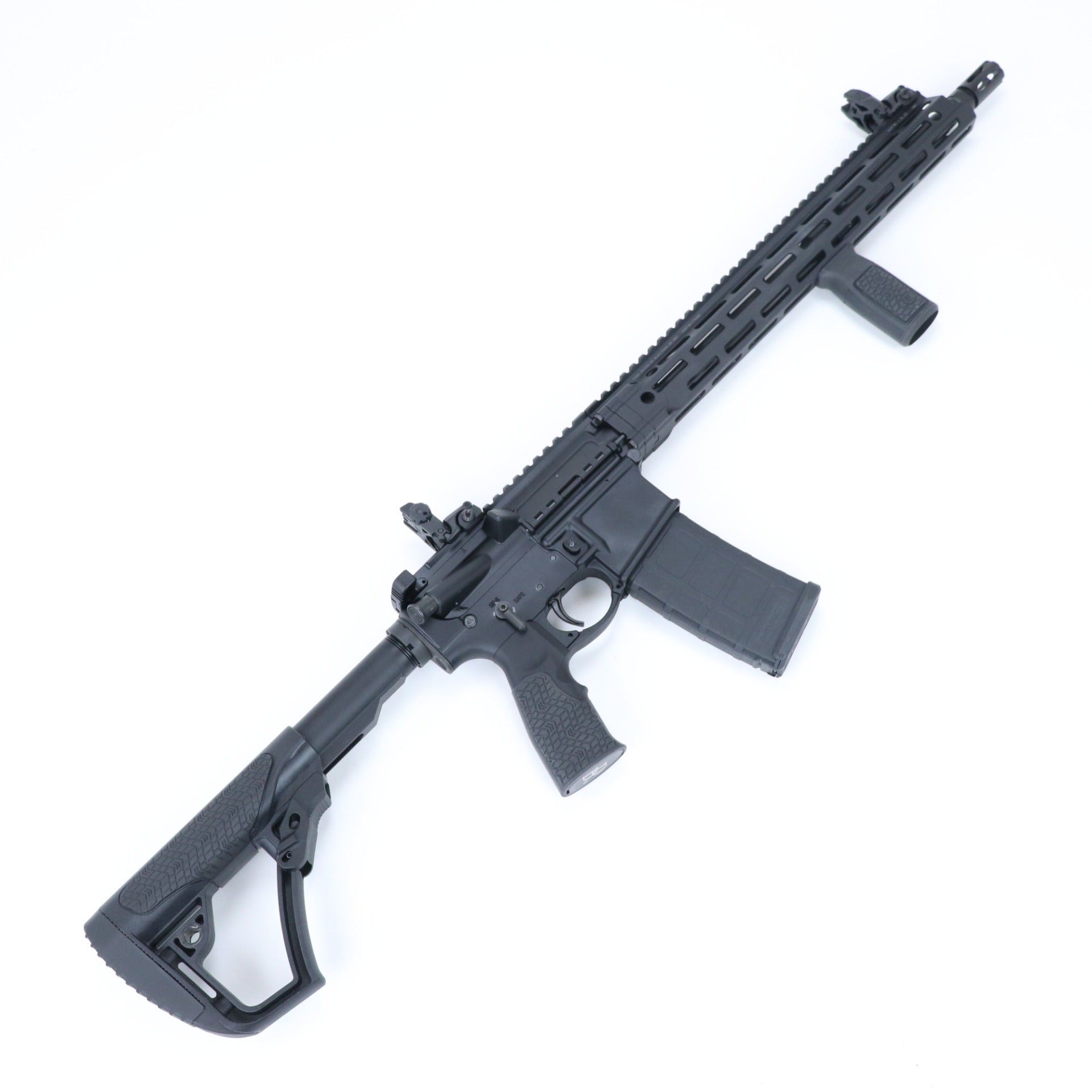 USED - Daniel Defense DDM4 V7 GTO357981
