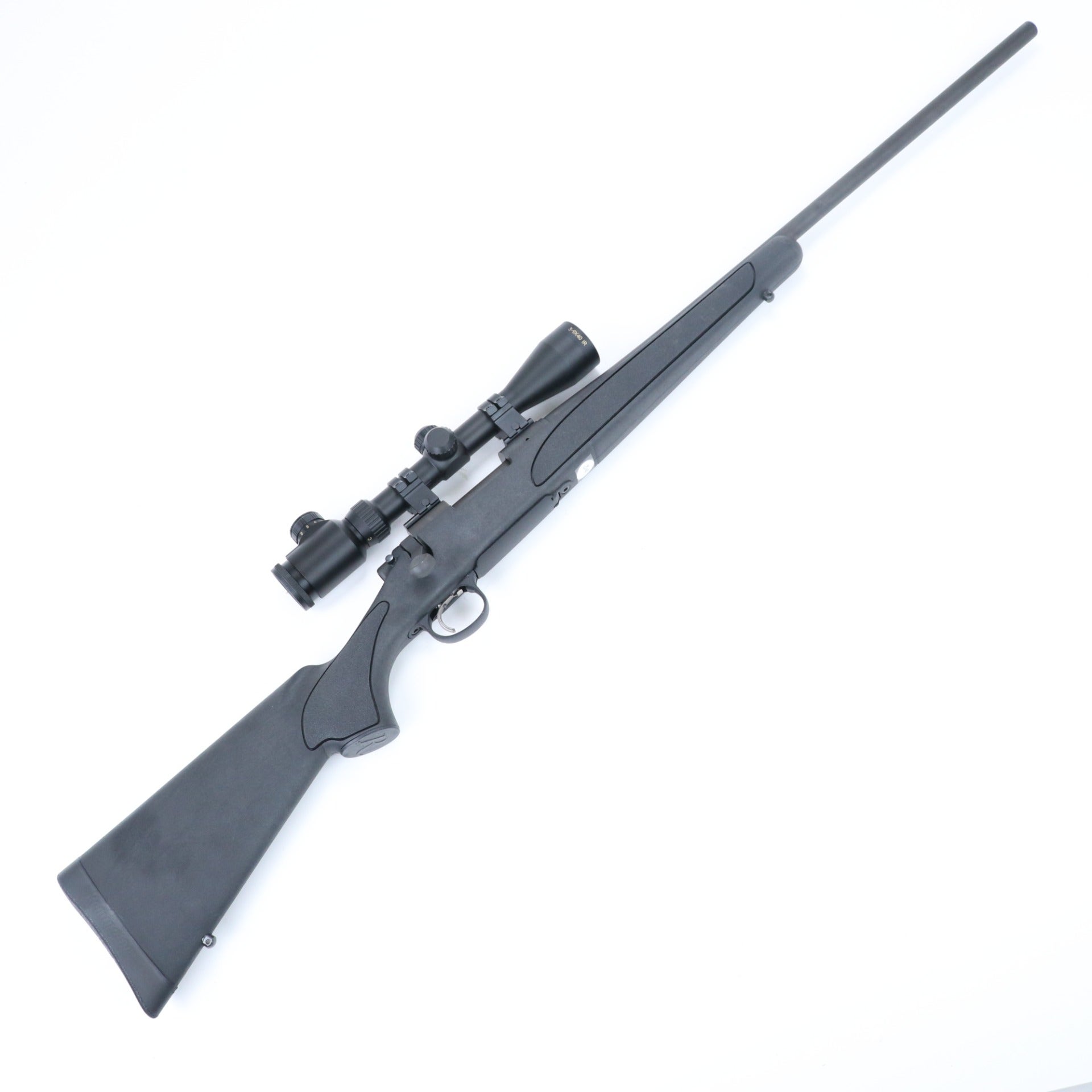 USED - Remington 700 GTO357993