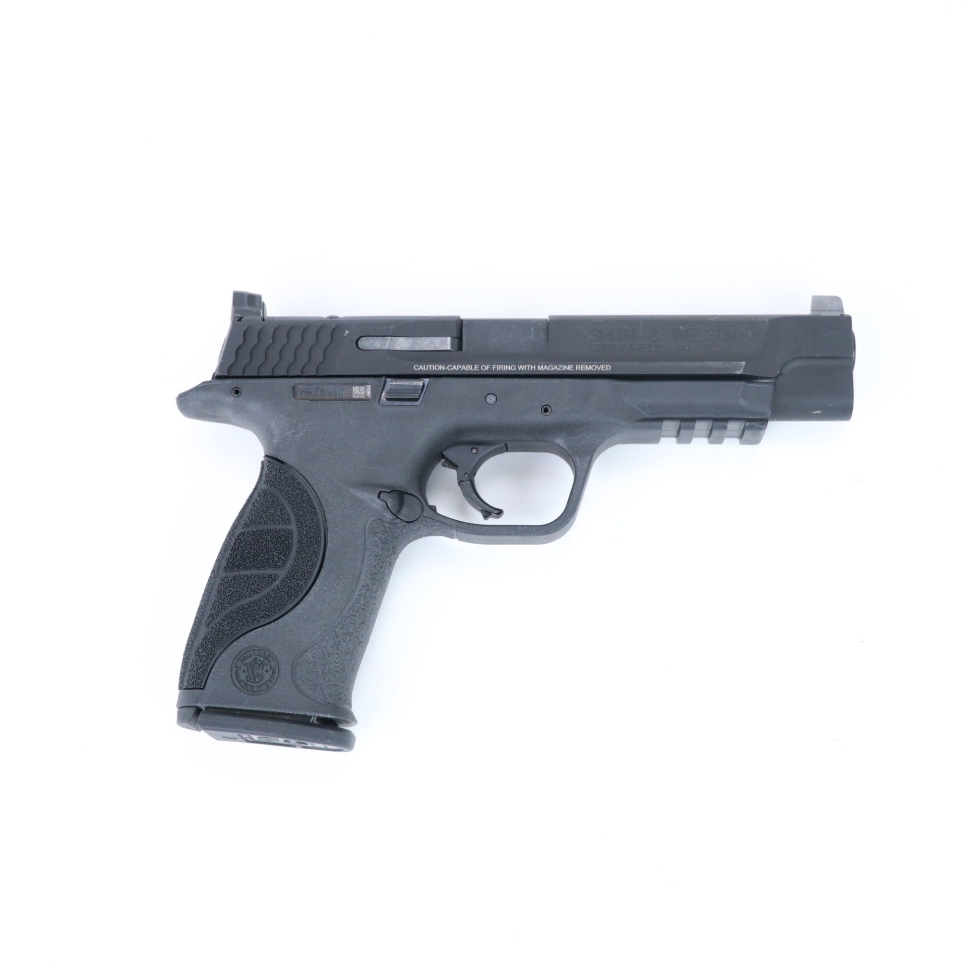USED - Smith & Wesson M&P 40 Pro Core GTO357996