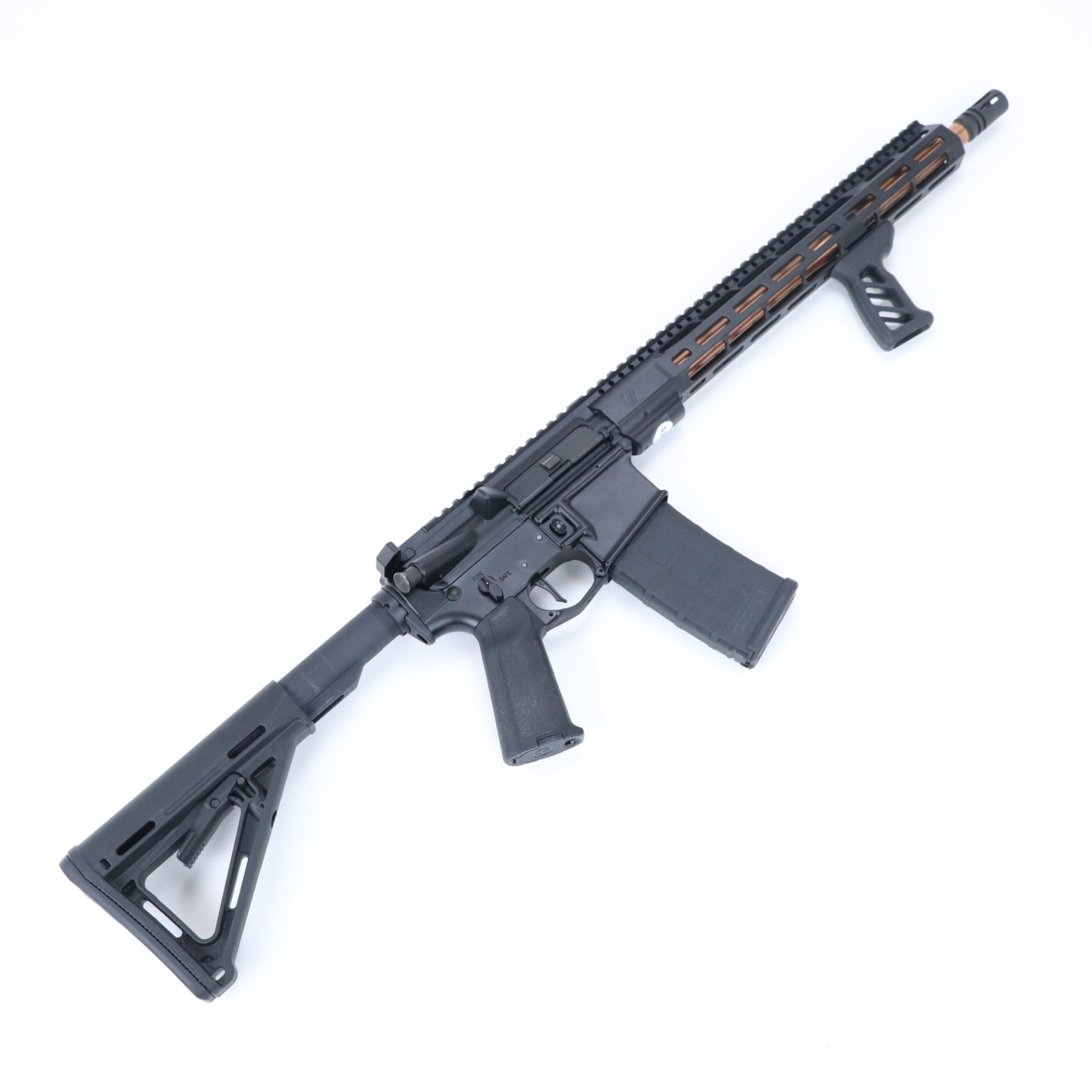 USED - Zev ZEV-FL GTO358019