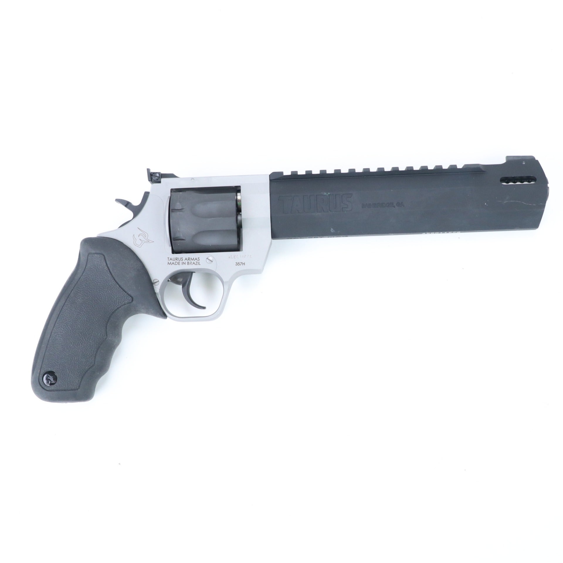 USED - Taurus Raging Hunter GTO358020
