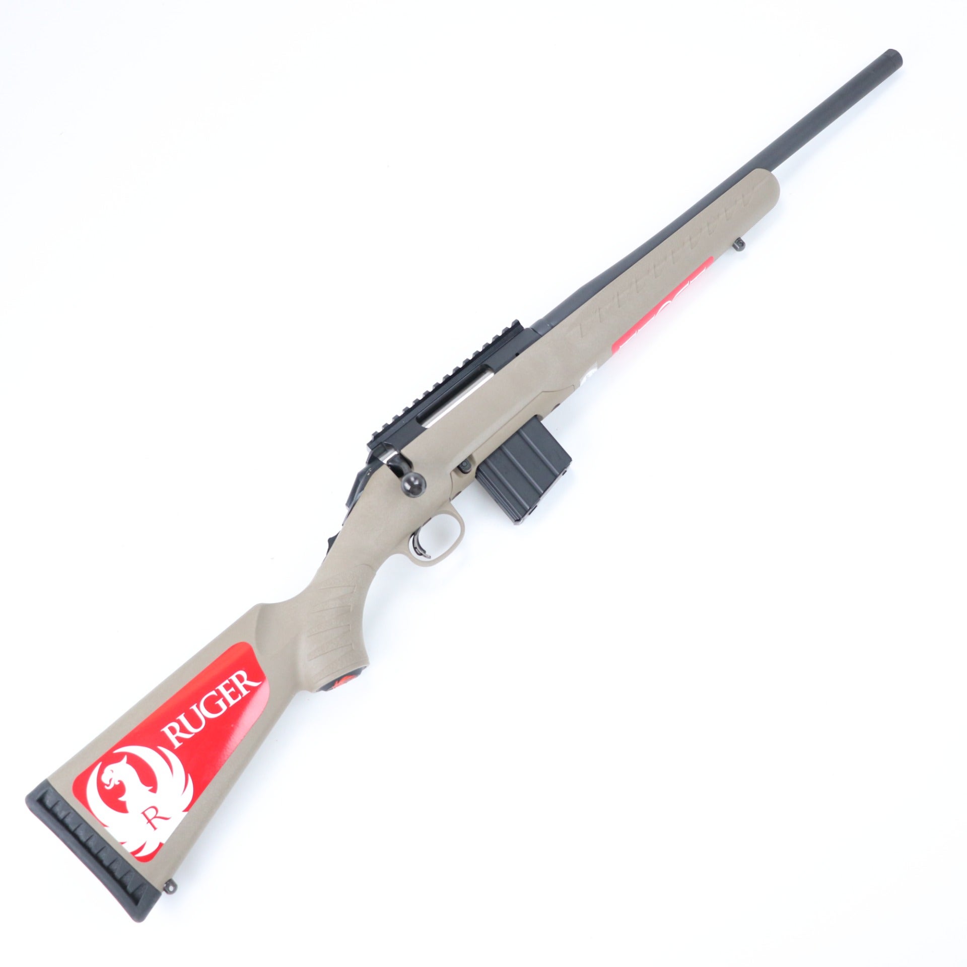 USED - Ruger American Rifle GTO358024
