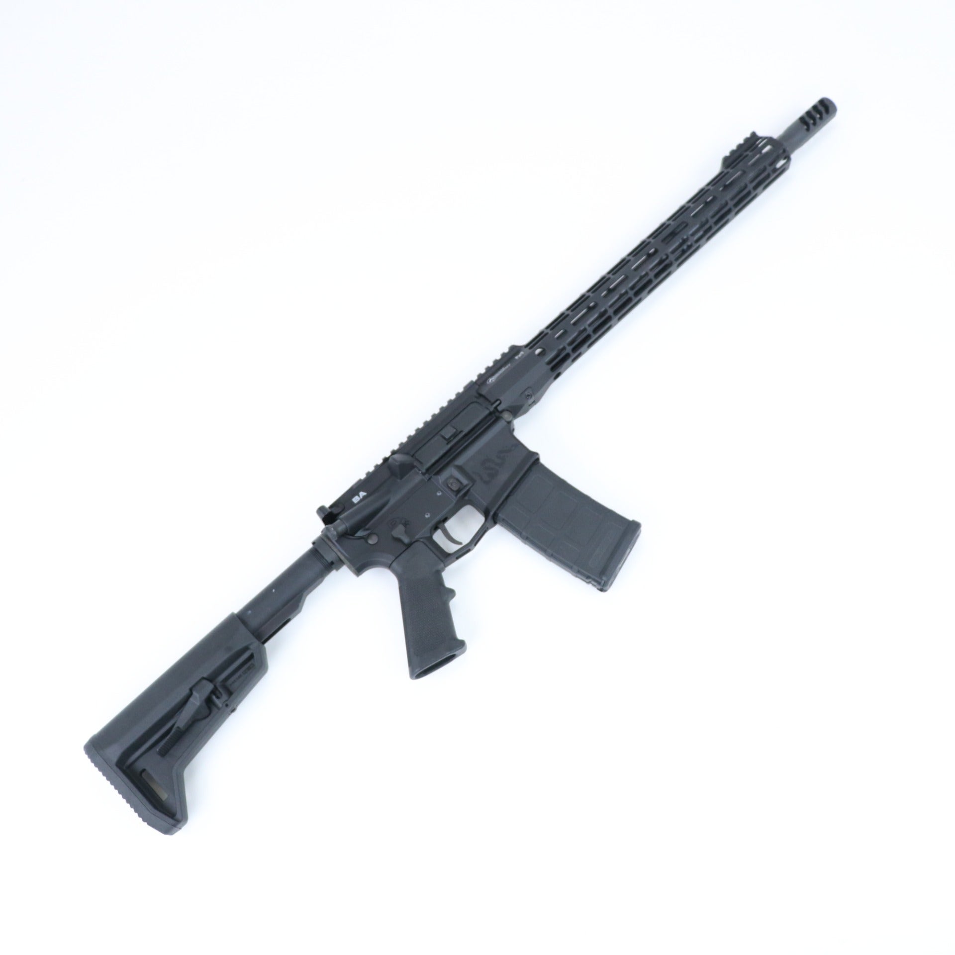 USED - Aero Precision JOD-M4 GTO358031