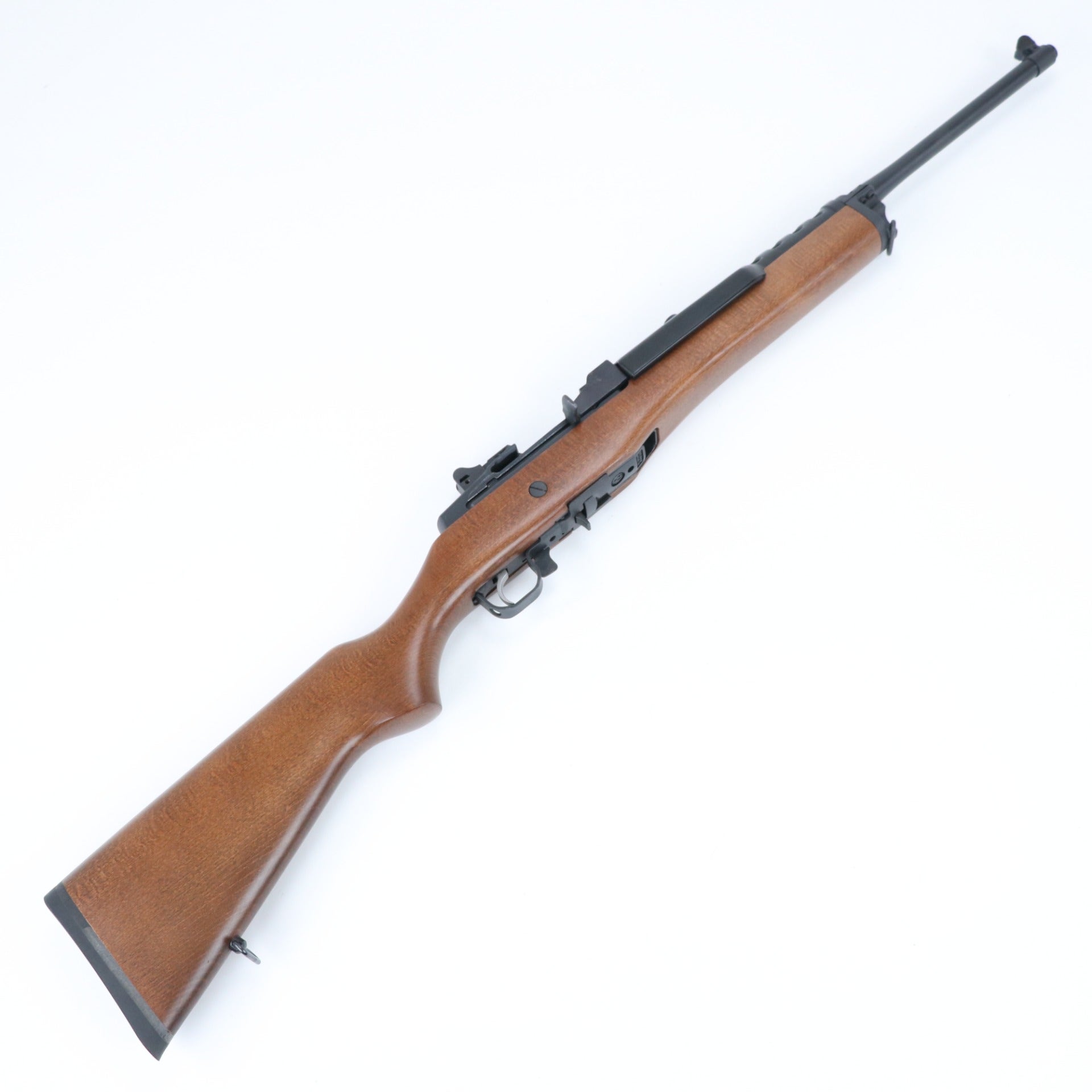 USED - Ruger Ranch Rifle GTO358050