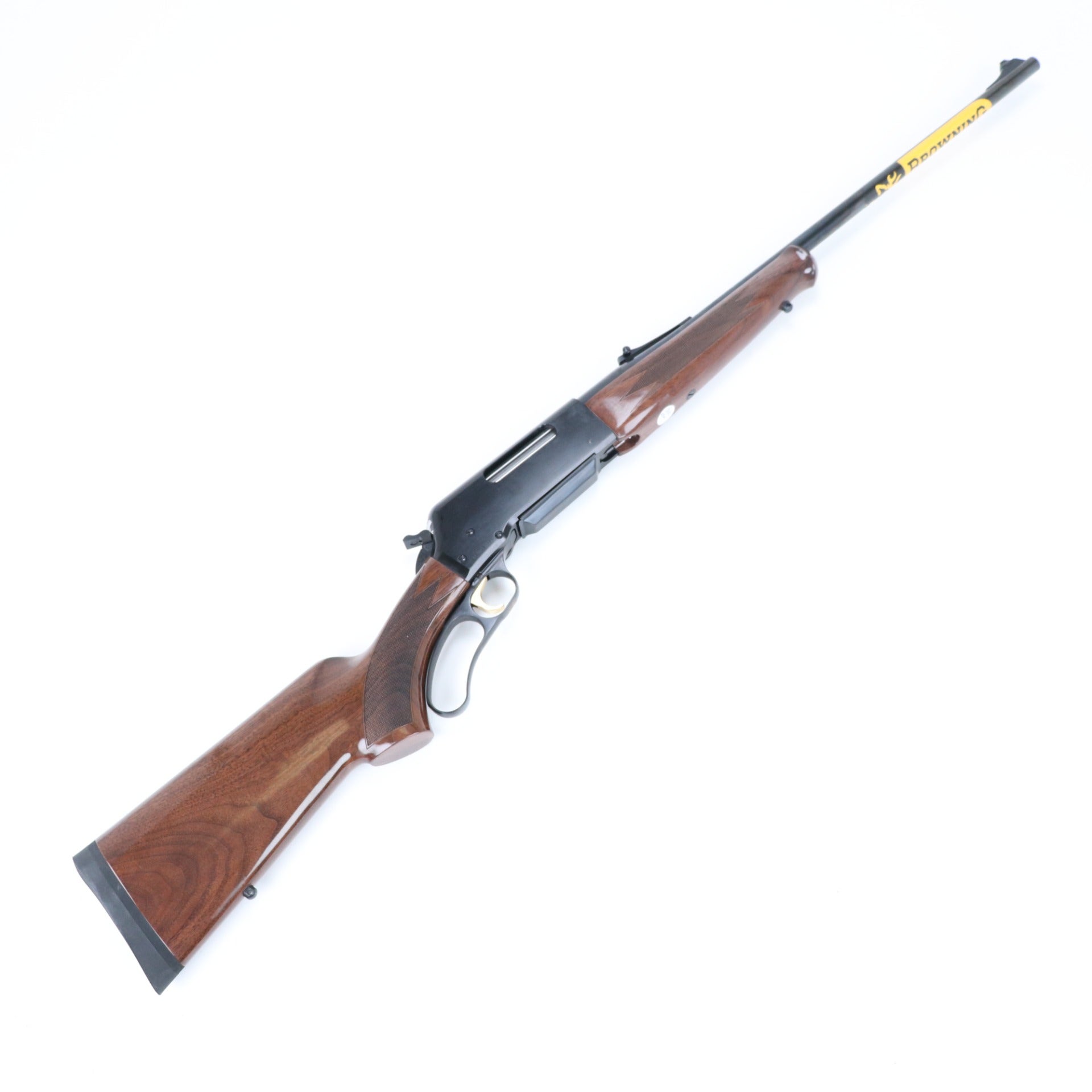 USED - Browning BLR GTO358057