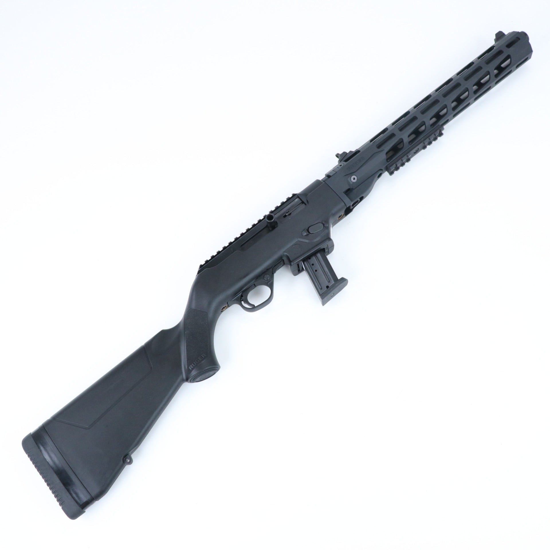USED - Ruger PC Carbine GTO358061