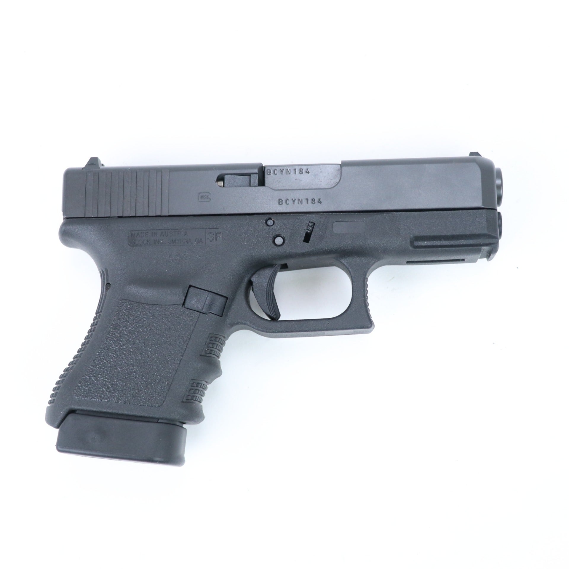USED - Glock 30S GTO358100