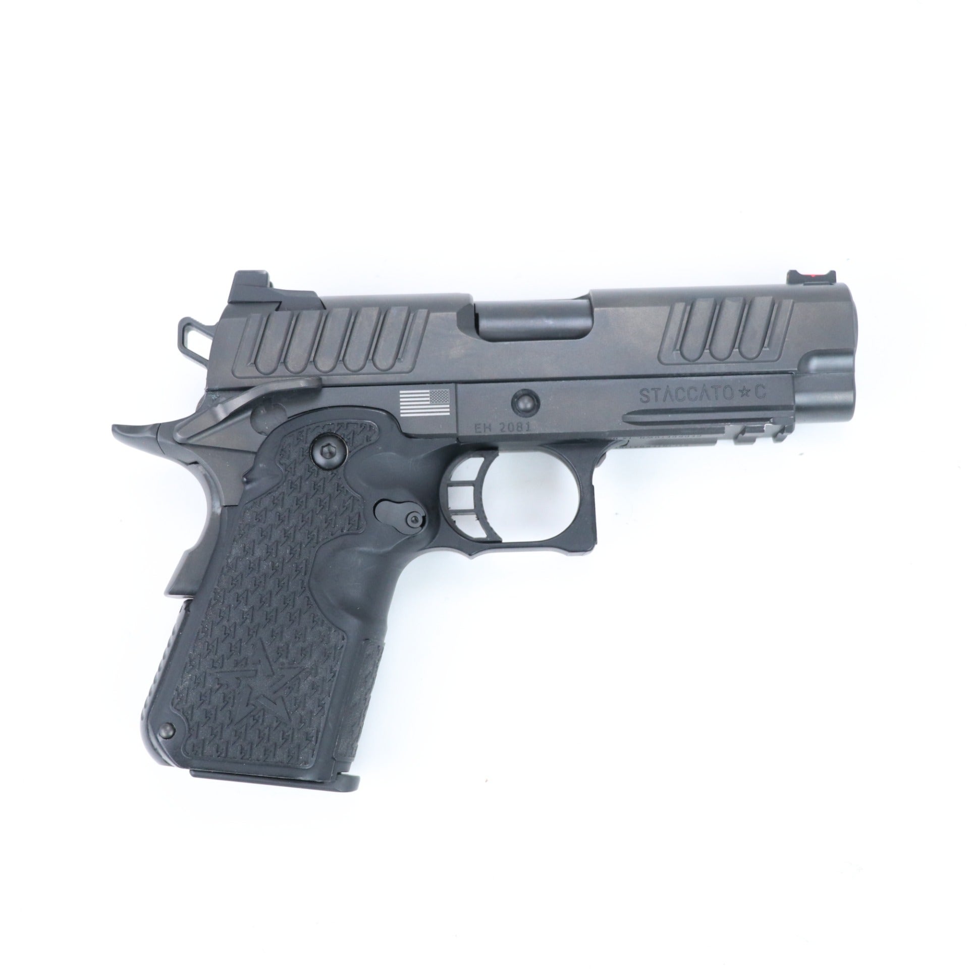 USED - Staccato C GTO358106