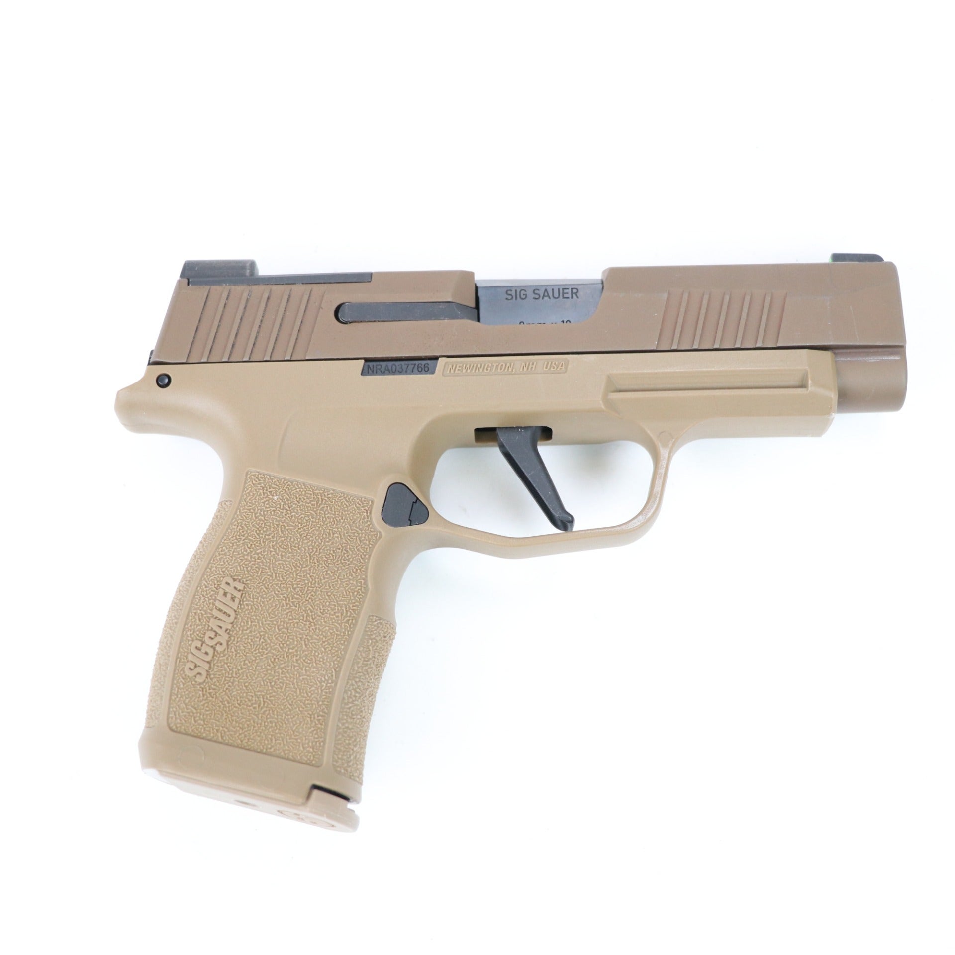 USED - Sig Sauer P365XL GTO358127