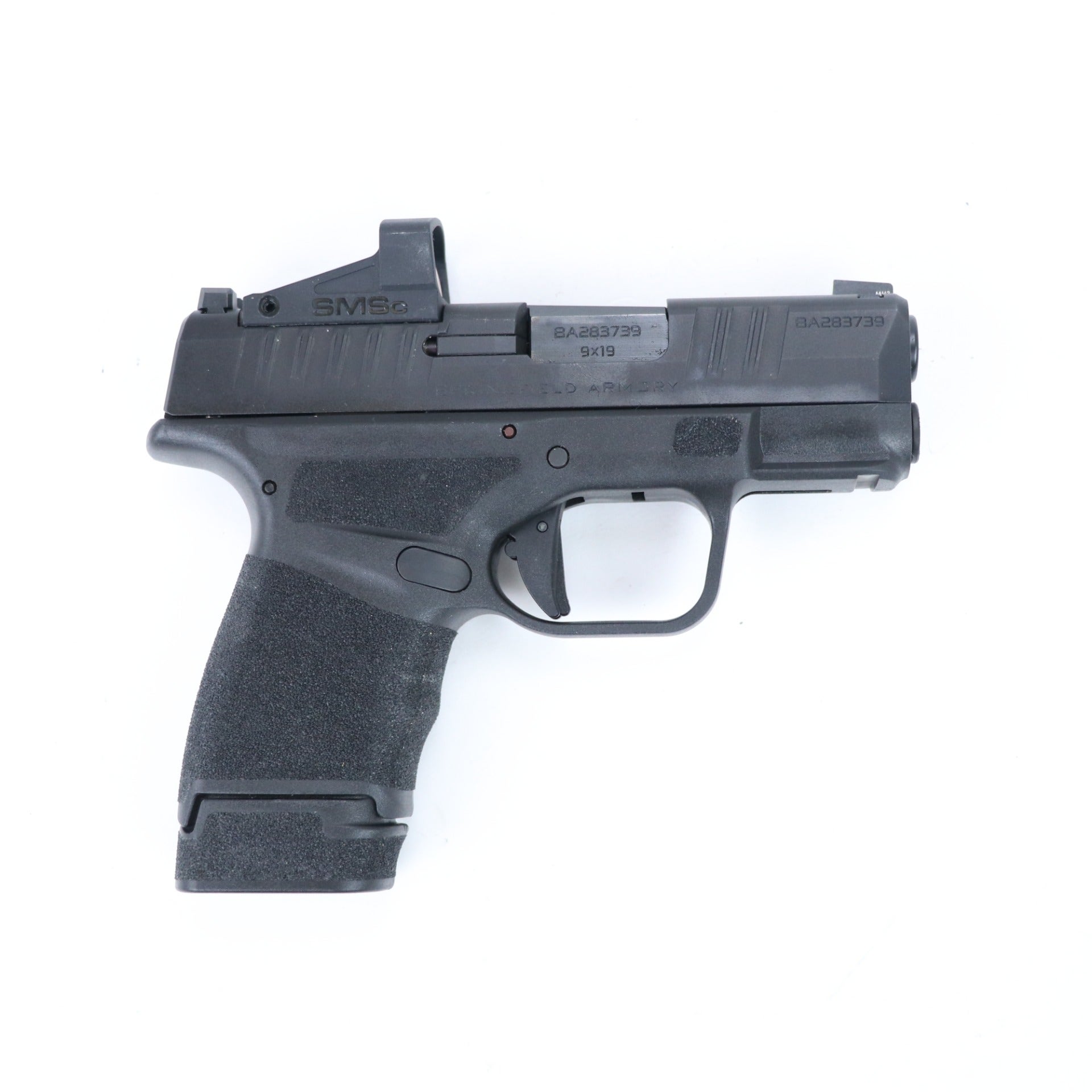 USED - Springfield Armory Hellcat GTO358131
