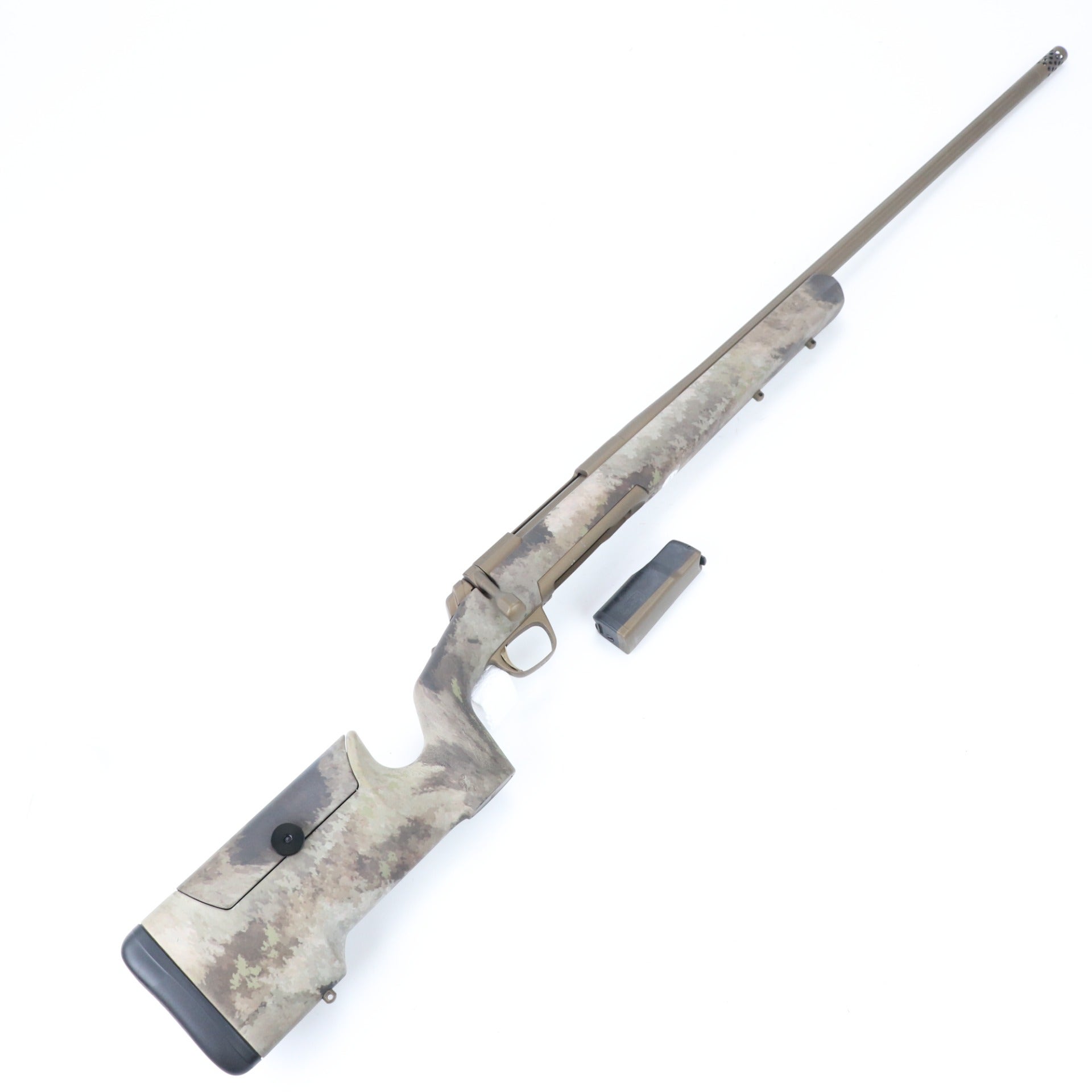 USED - Browning X-Bolt GTO358140