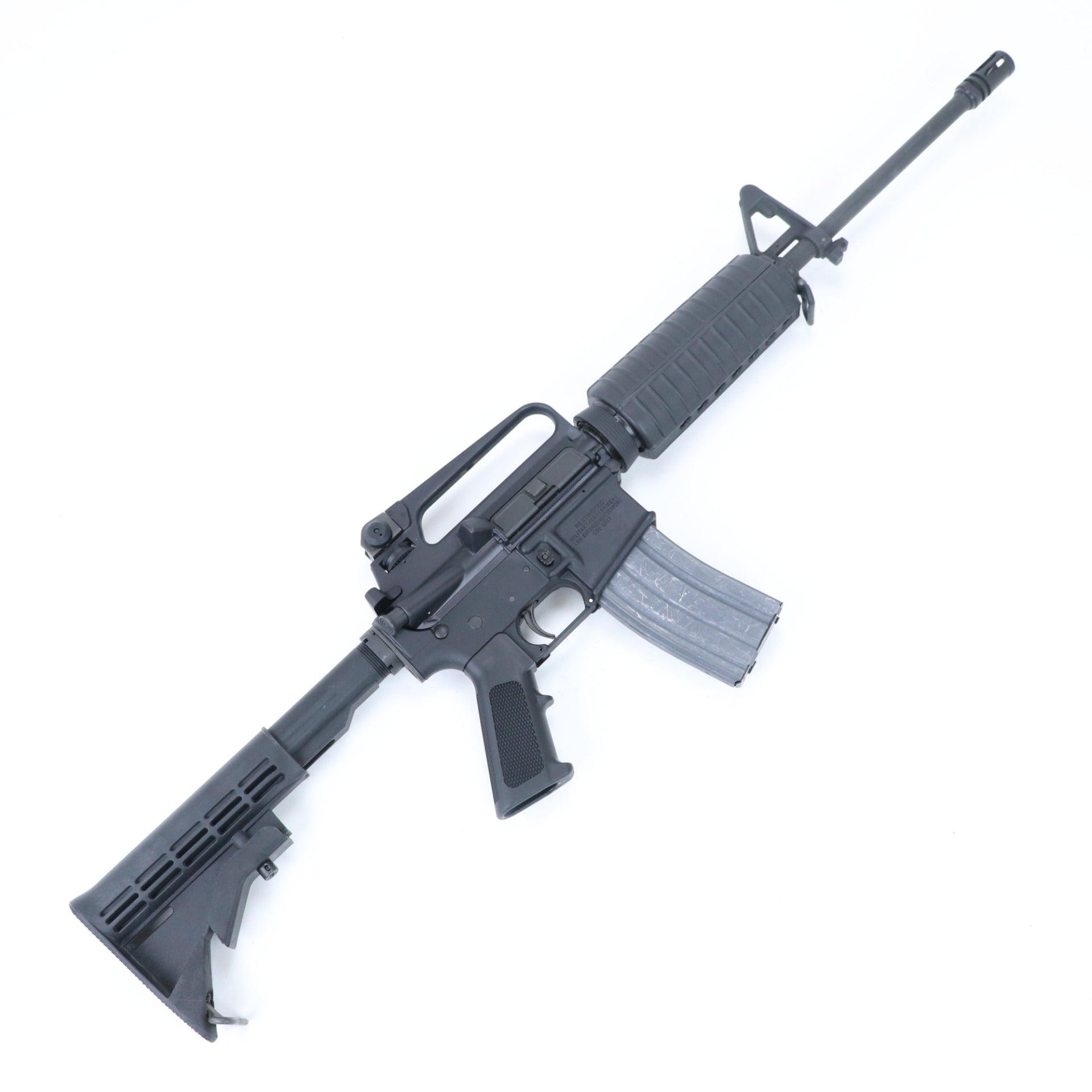 USED - Colt AR15-A2 GTO358149