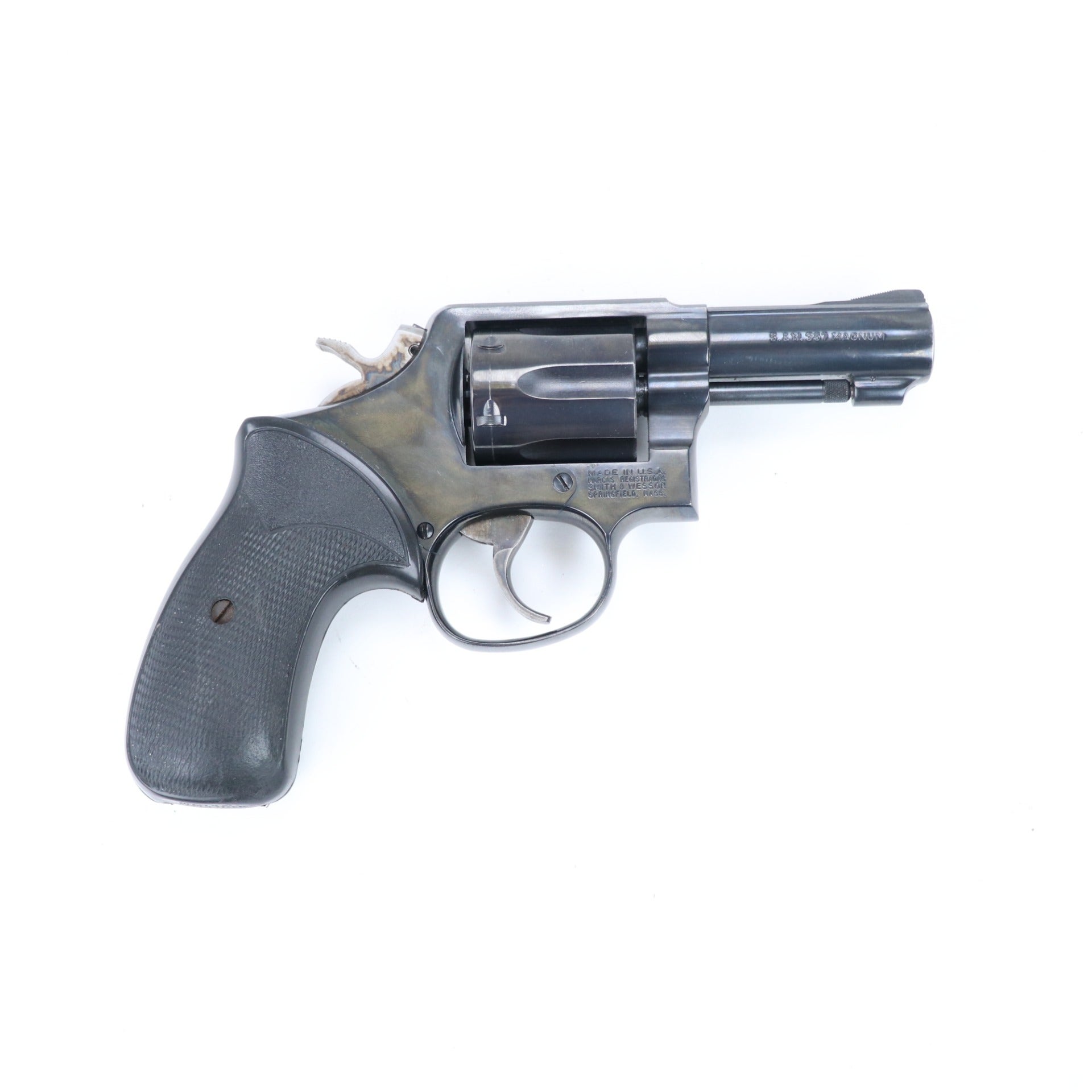 USED - Smith & Wesson 13-4 GTO358156