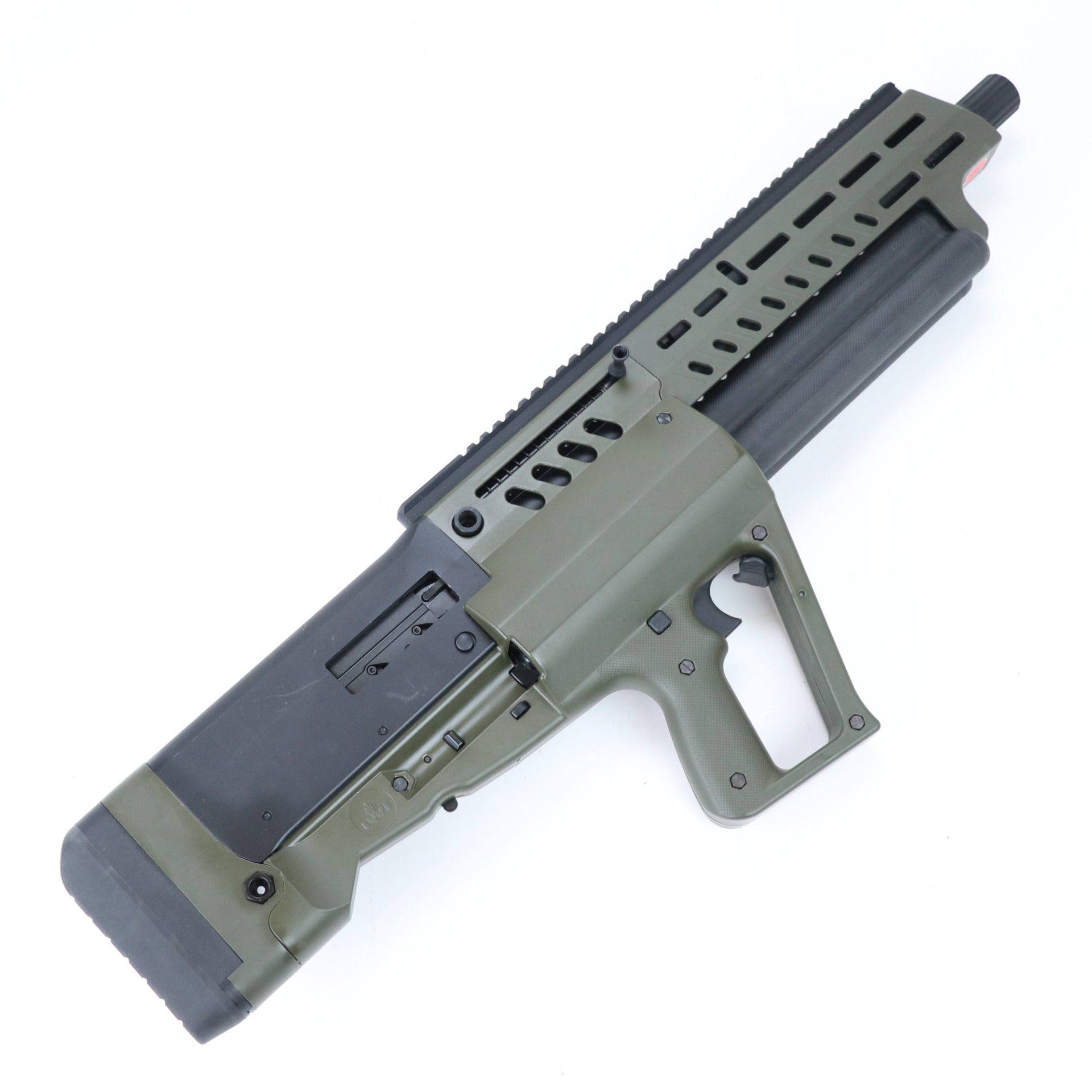 USED - Israel Weapon Industries TS12 GTO358164