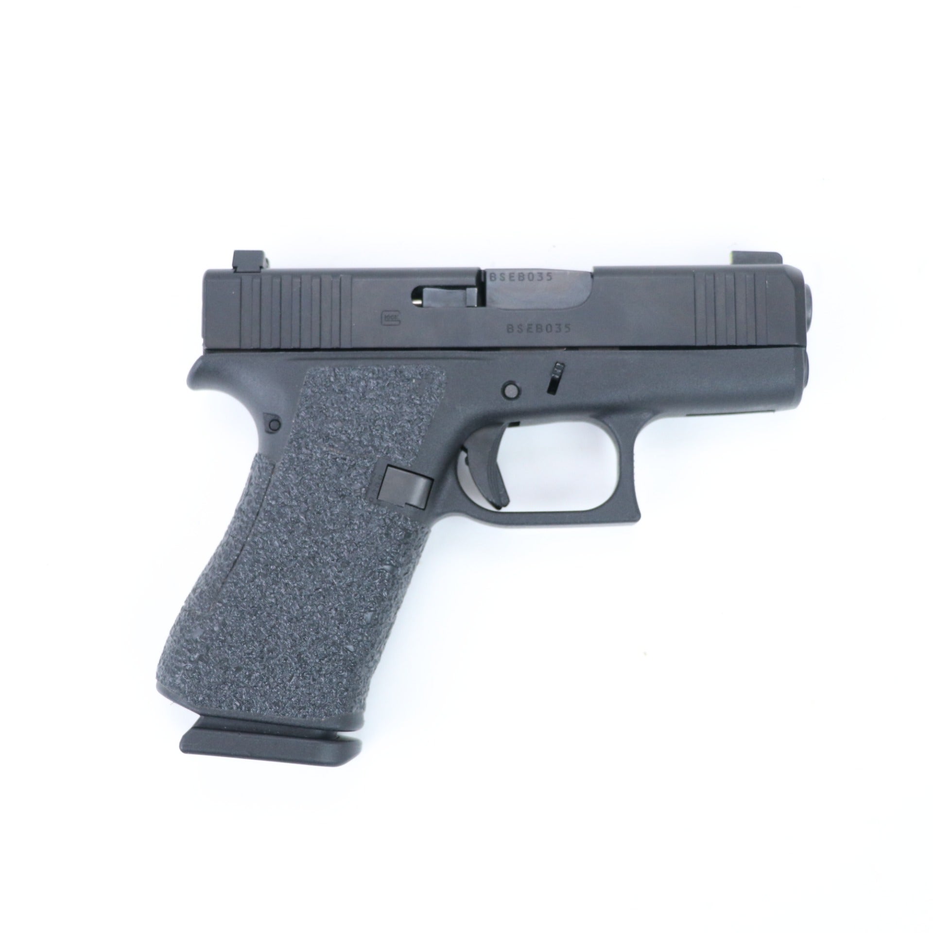 USED - Glock 43X GTO358165