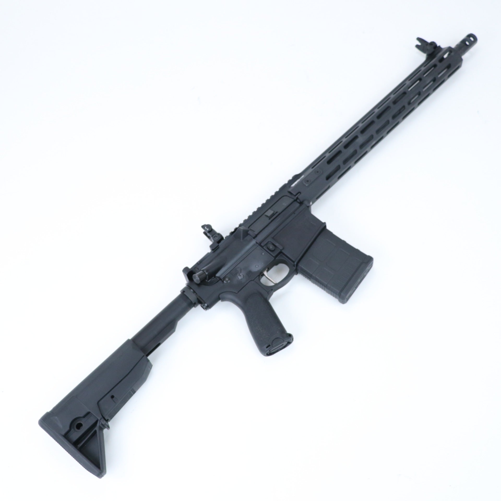USED - Springfield Armory Saint Victor GTO358167