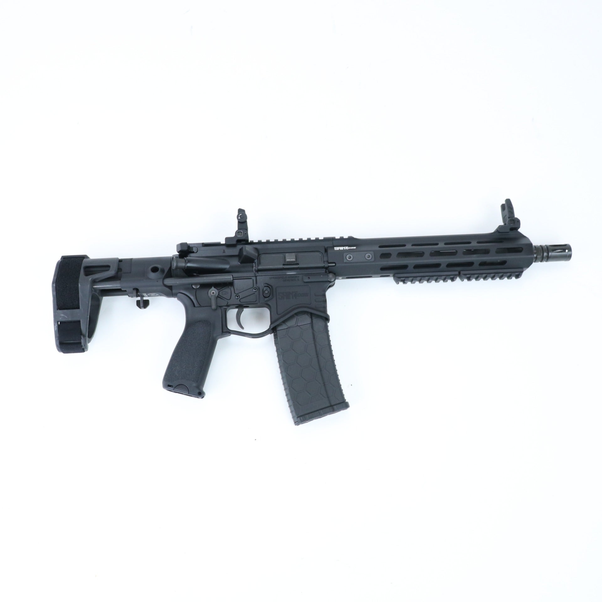 USED - Springfield Armory Saint Edge GTO358188